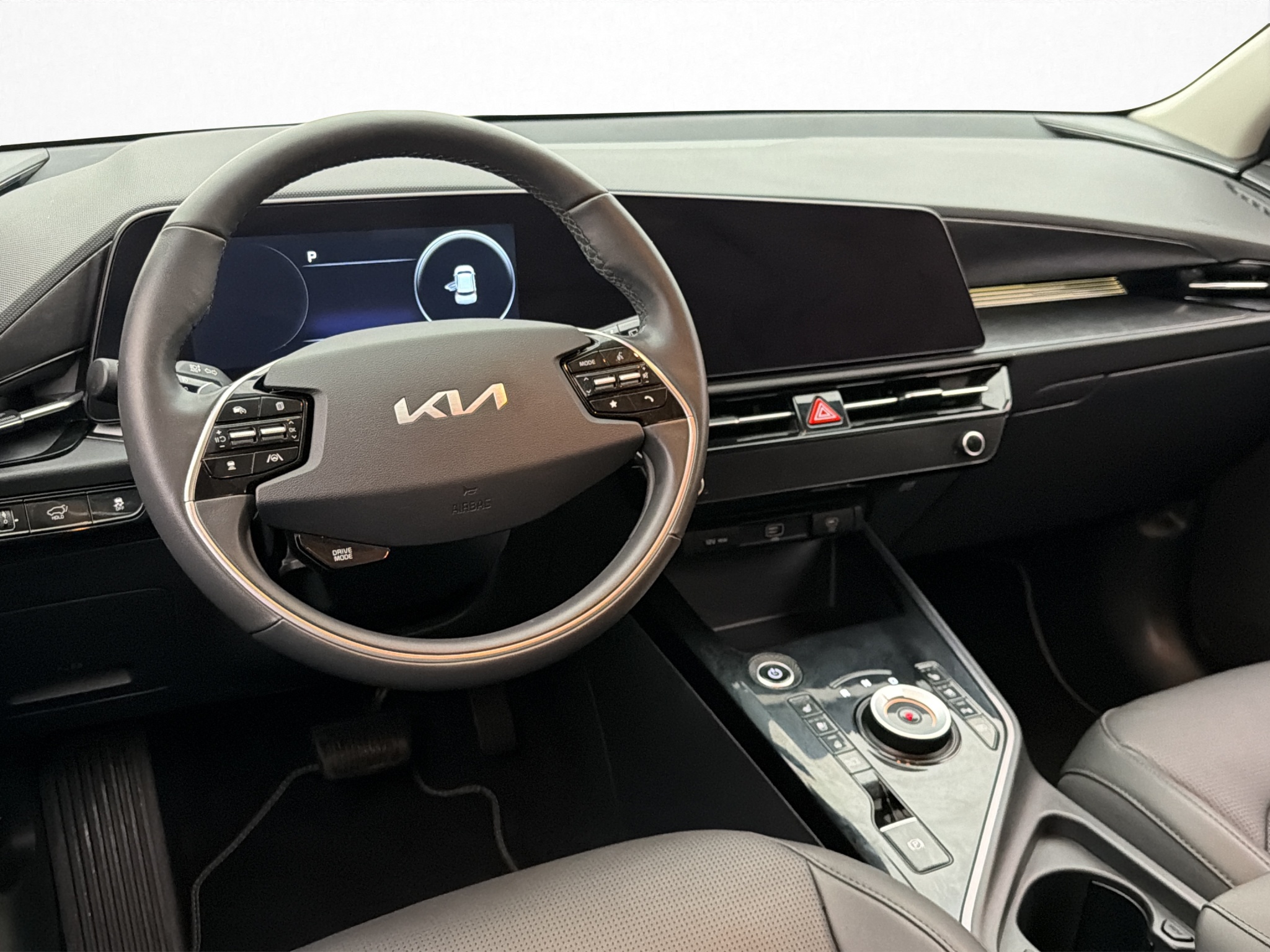 Kia Niro 2023 - miniatyr 8