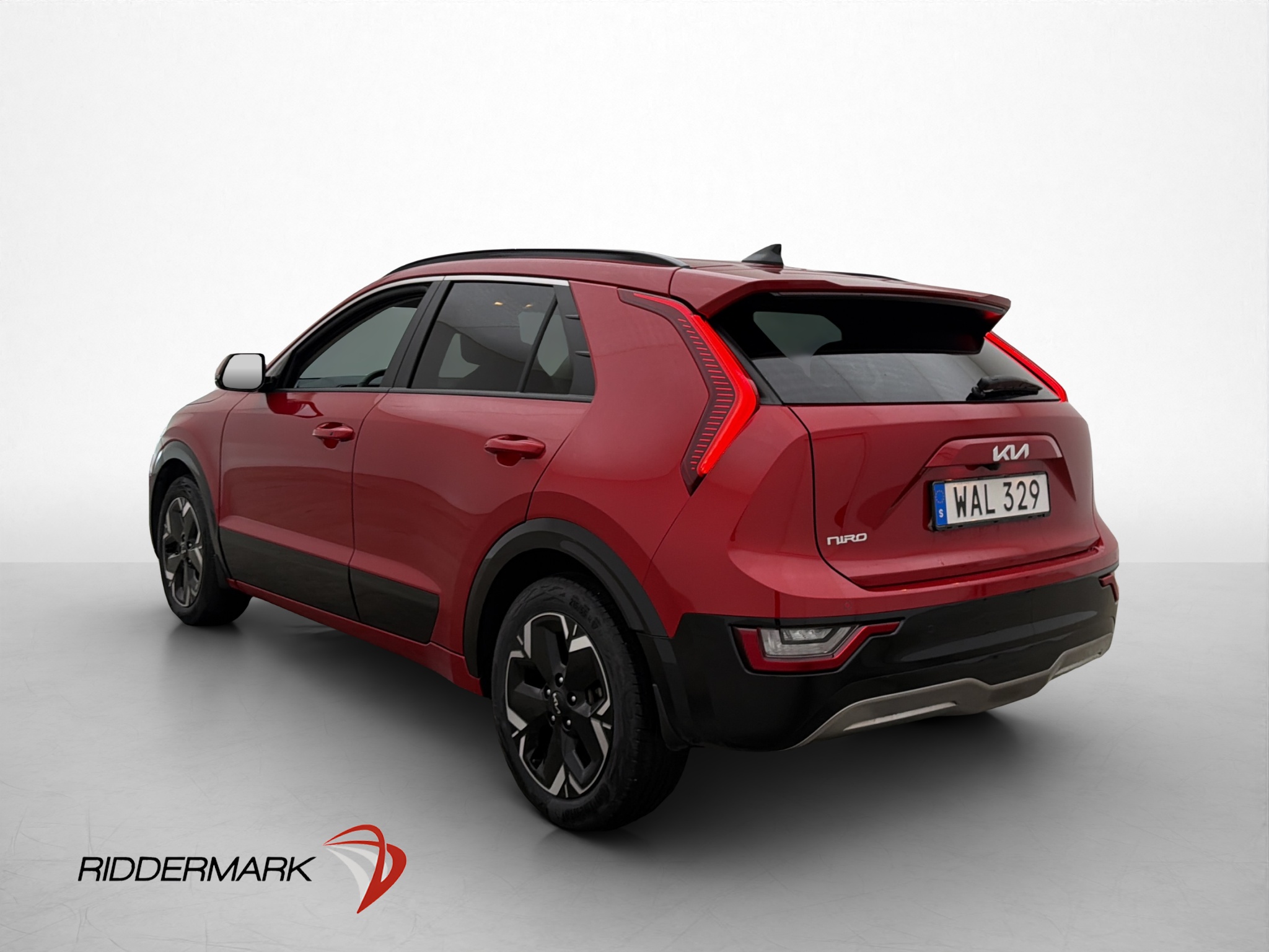 Kia Niro 2023 - miniatyr 9