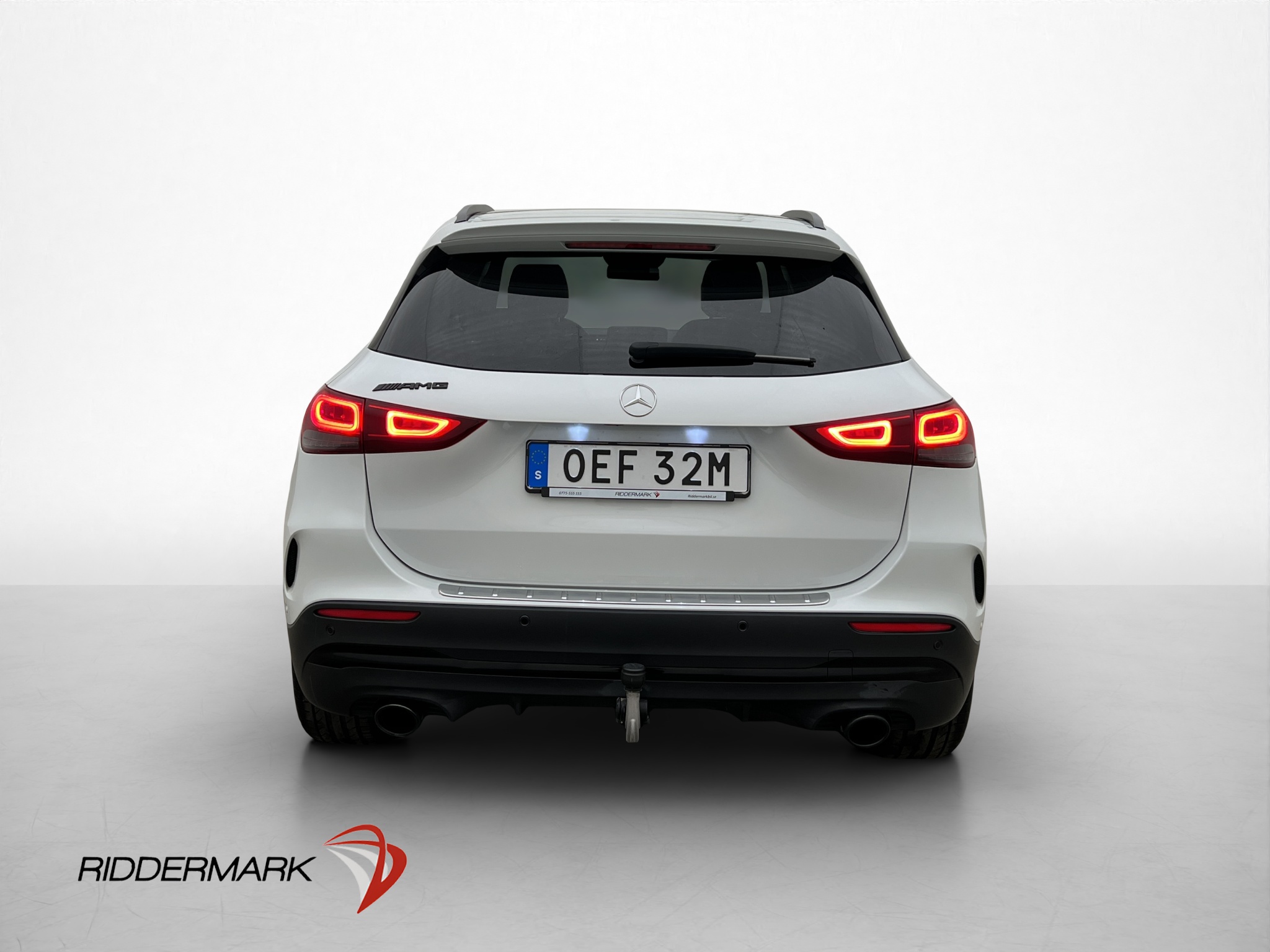 Mercedes-benz GLA 2021 - miniatyr 11