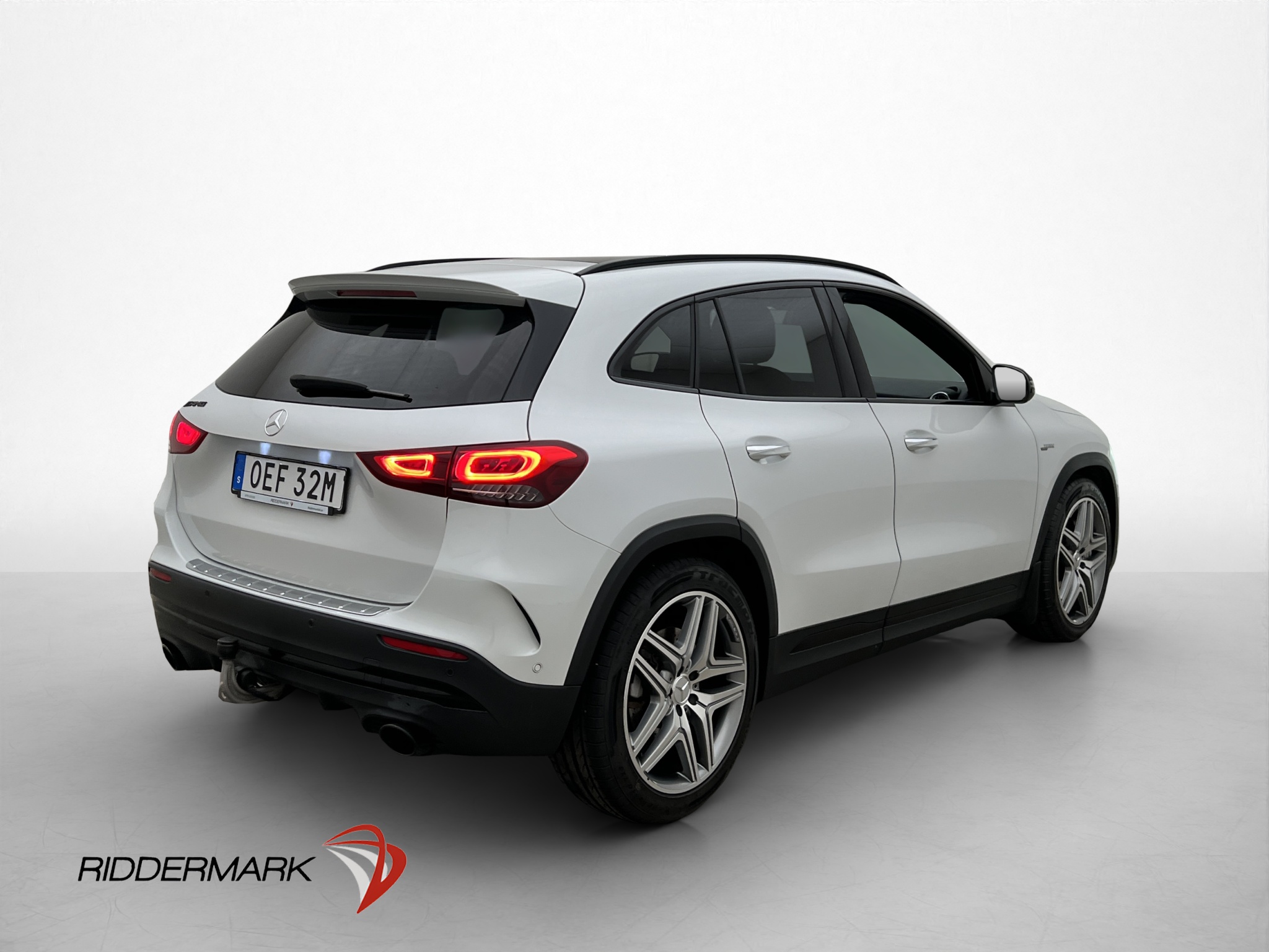 Mercedes-benz GLA 2021 - miniatyr 13