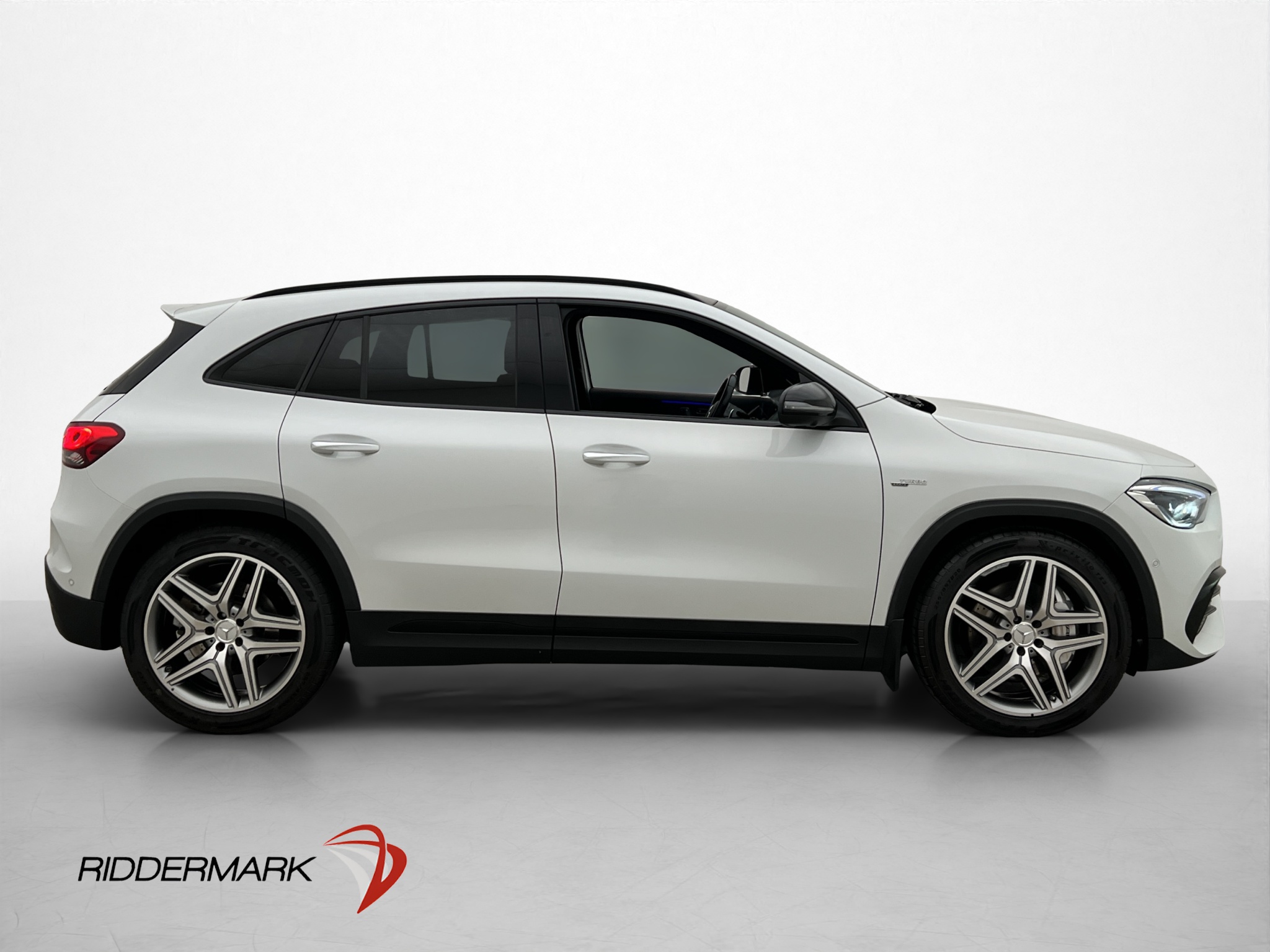Mercedes-benz GLA 2021 - miniatyr 15