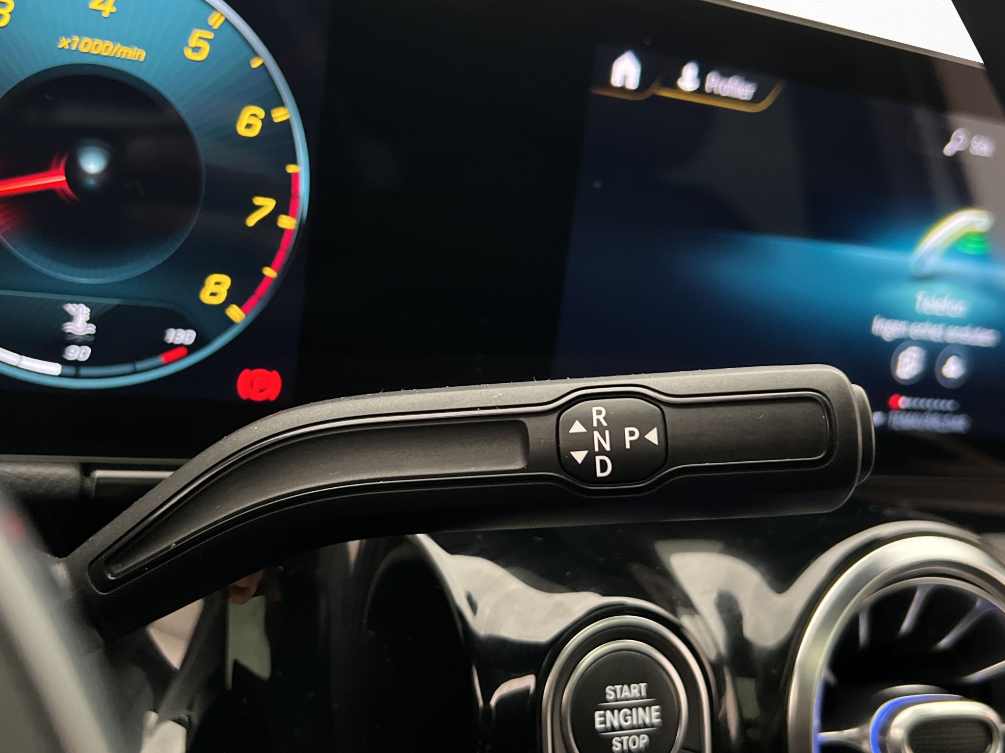 Mercedes-benz GLA 2021 - miniatyr 20