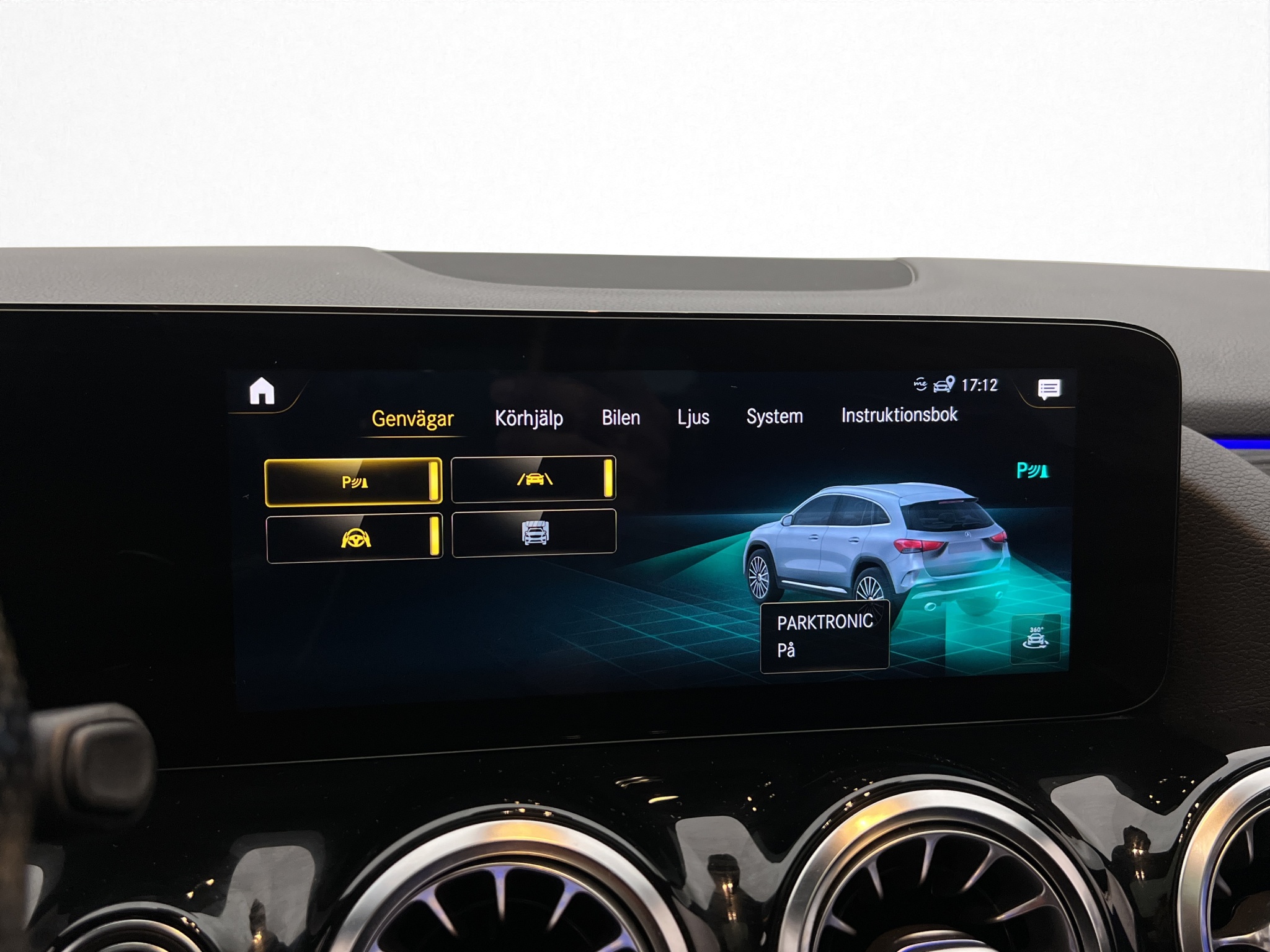 Mercedes-benz GLA 2021 - miniatyr 26