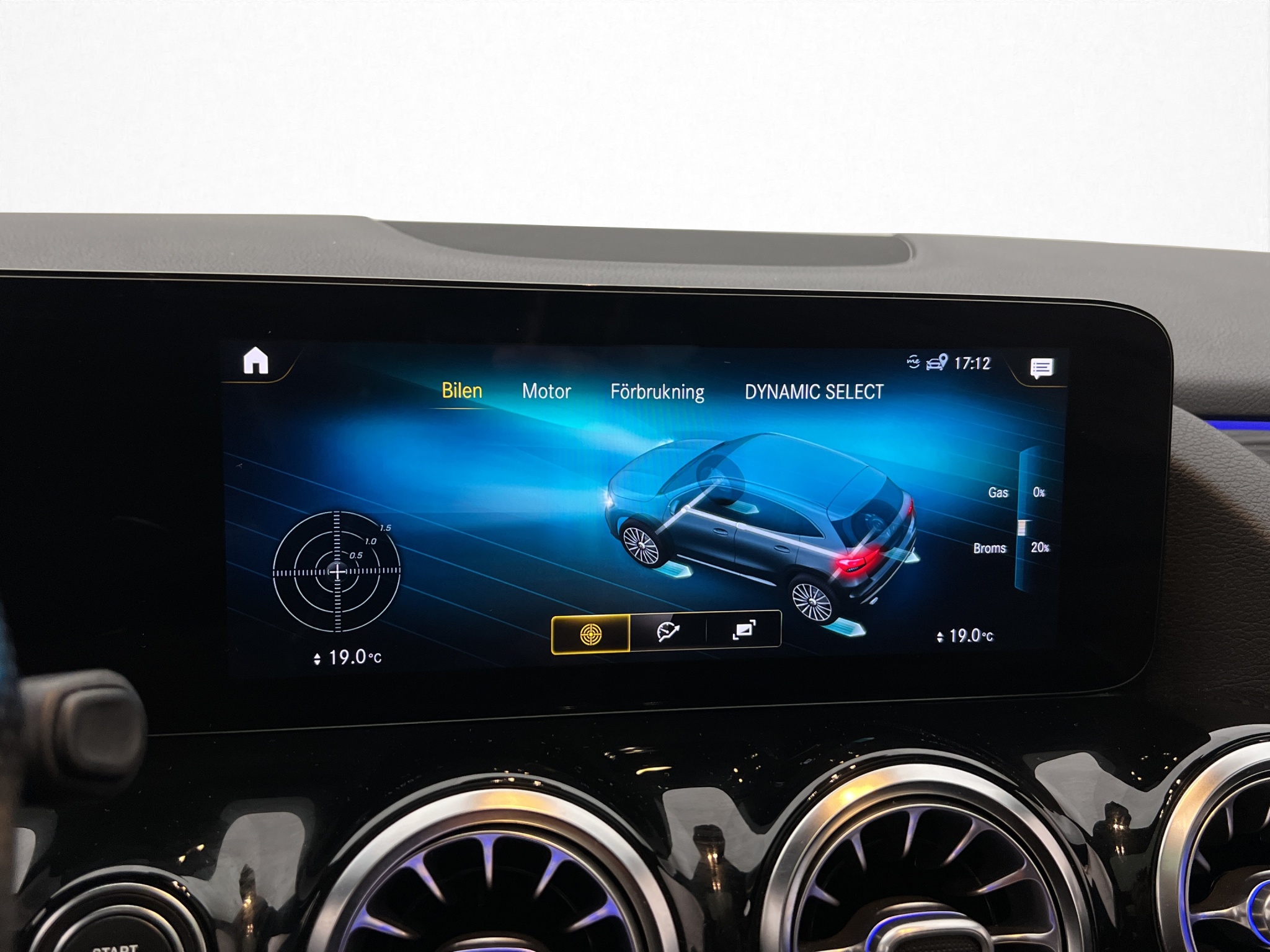 Mercedes-benz GLA 2021 - miniatyr 27