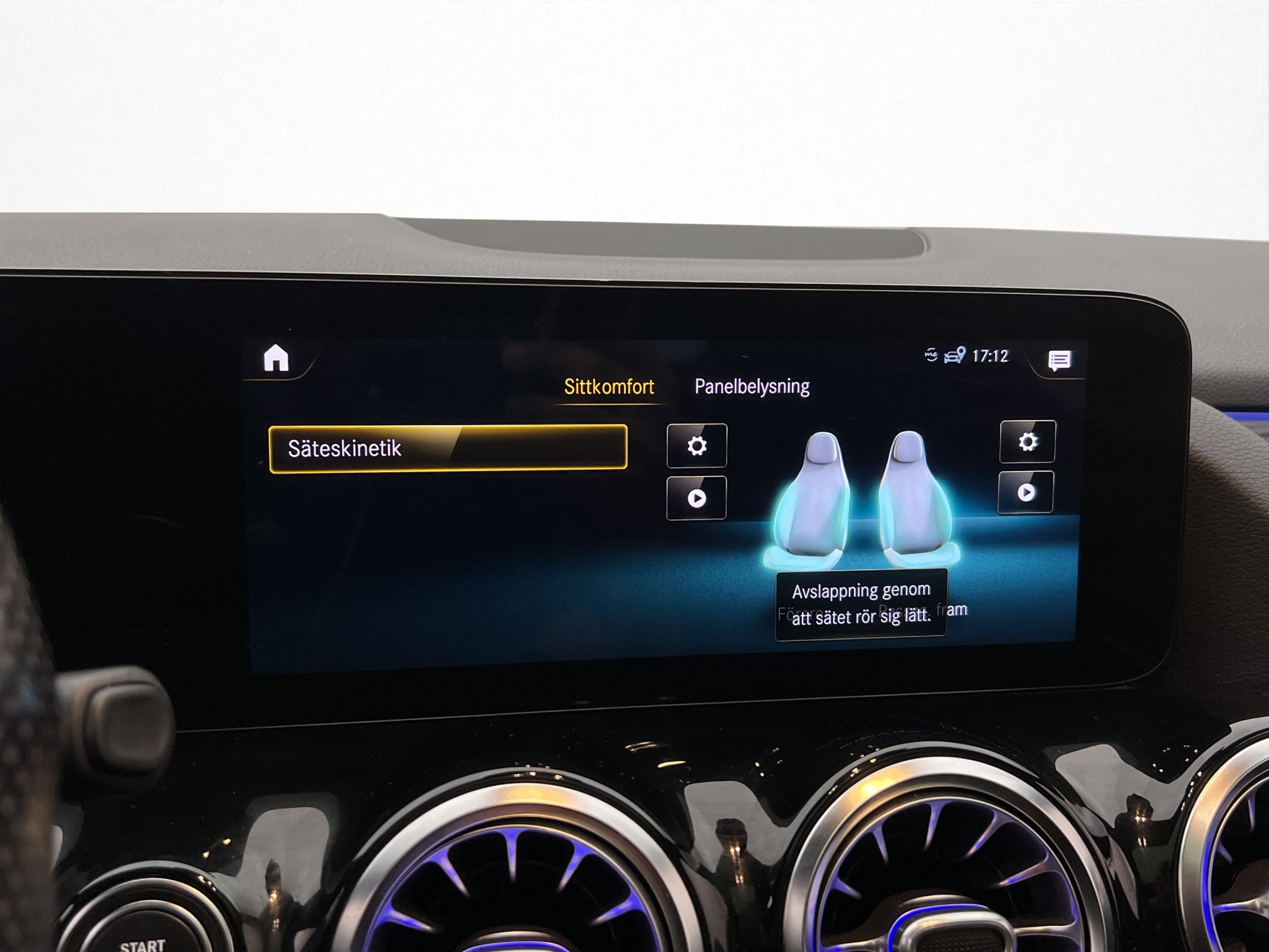 Mercedes-benz GLA 2021 - miniatyr 28