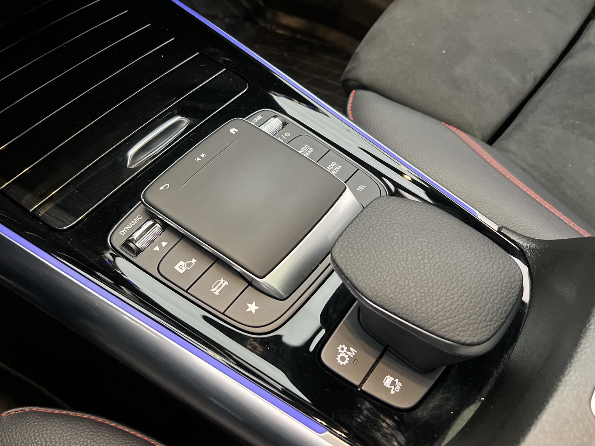 Mercedes-benz GLA 2021 - miniatyr 30