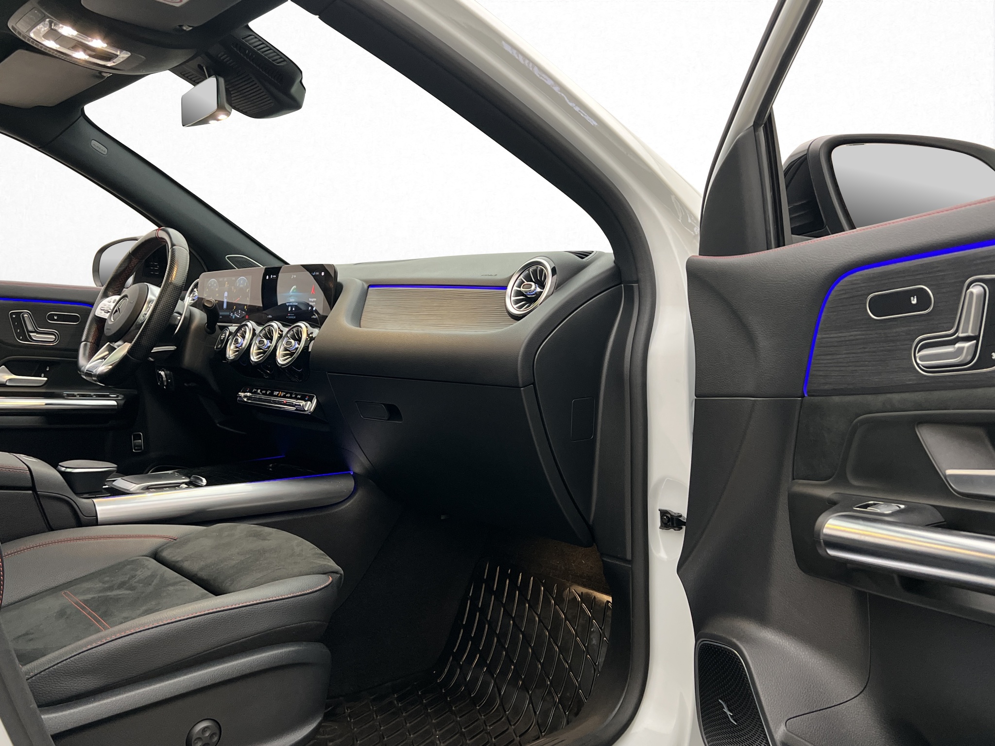 Mercedes-benz GLA 2021 - miniatyr 33