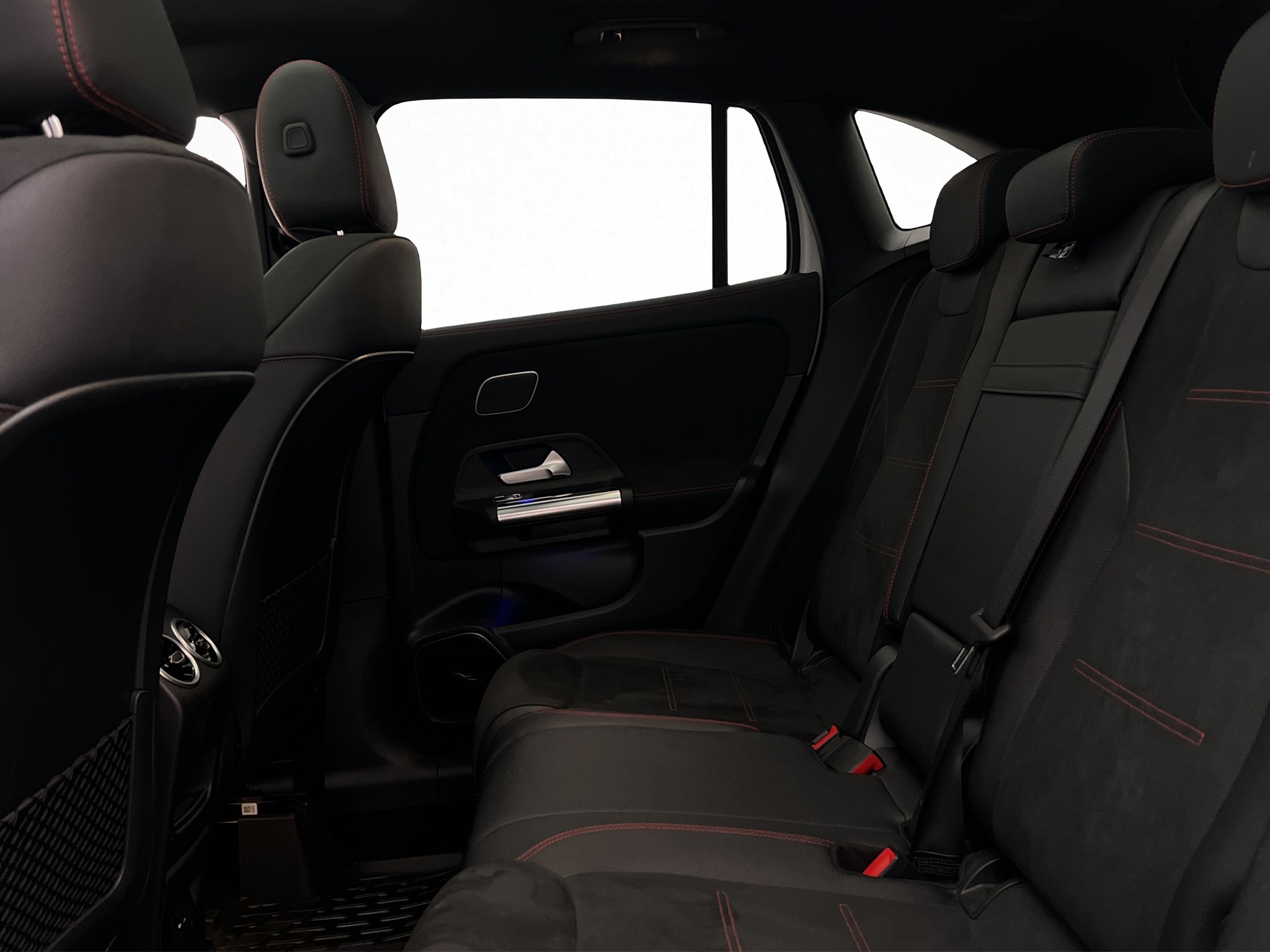Mercedes-benz GLA 2021 - miniatyr 34