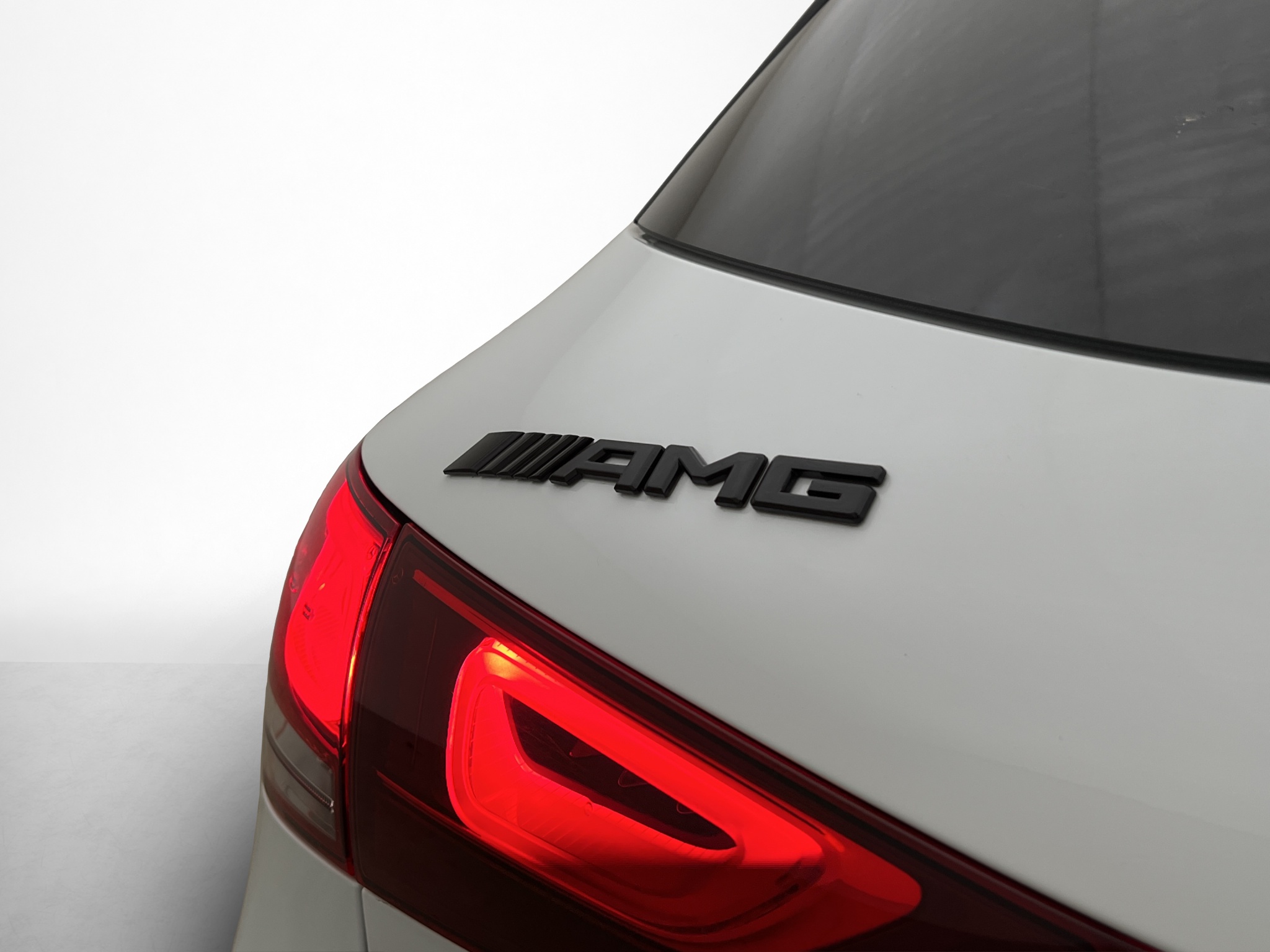 Mercedes-benz GLA 2021 - miniatyr 35