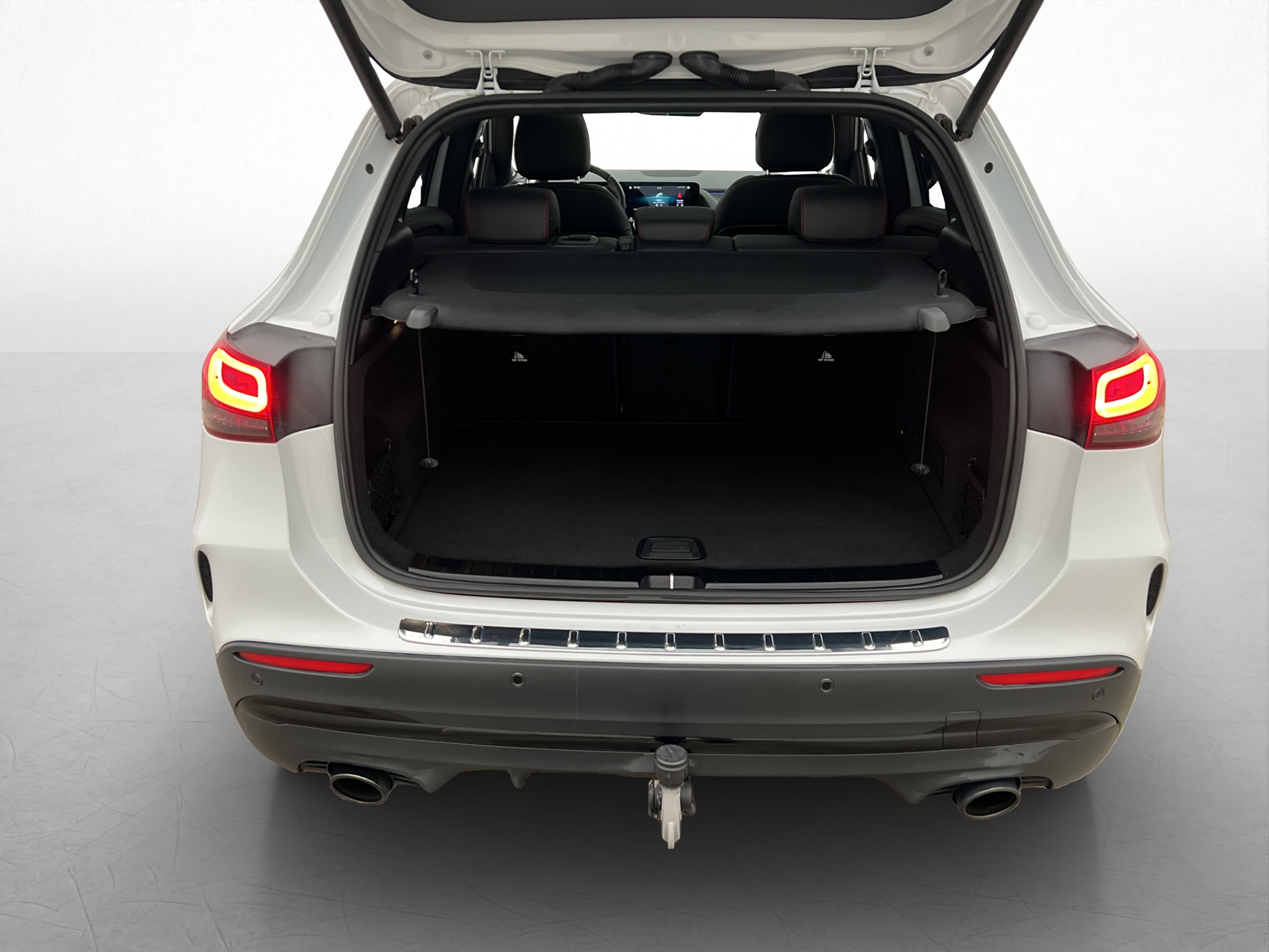 Mercedes-benz GLA 2021 - miniatyr 36