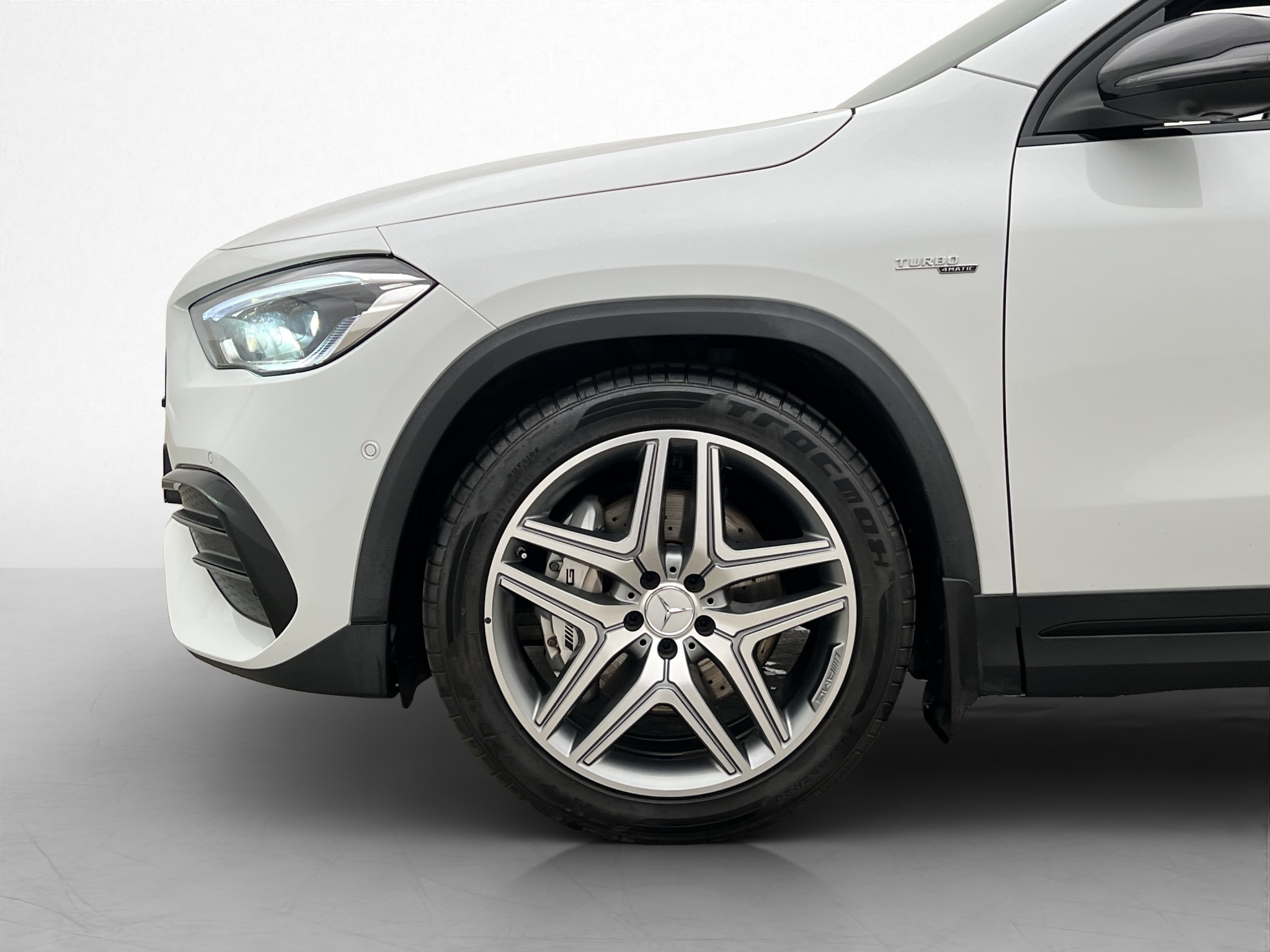 Mercedes-benz GLA 2021 - miniatyr 38