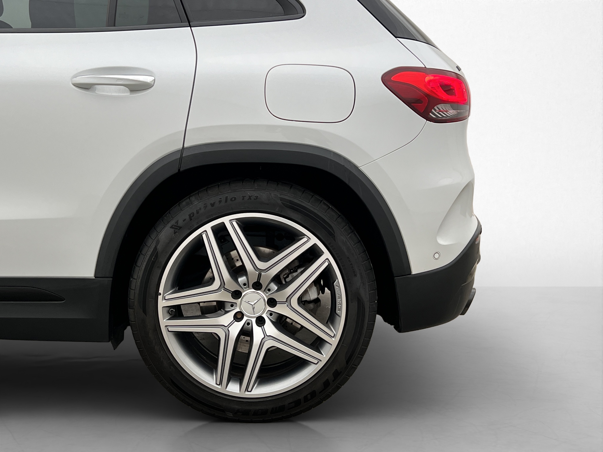 Mercedes-benz GLA 2021 - miniatyr 39