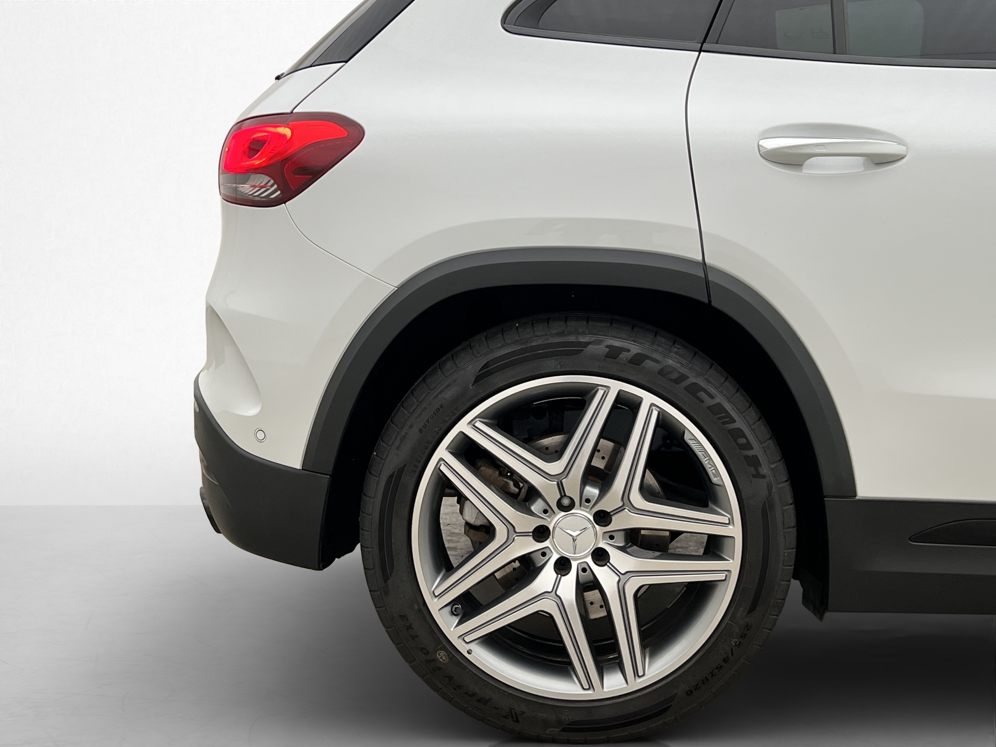Mercedes-benz GLA 2021 - miniatyr 40