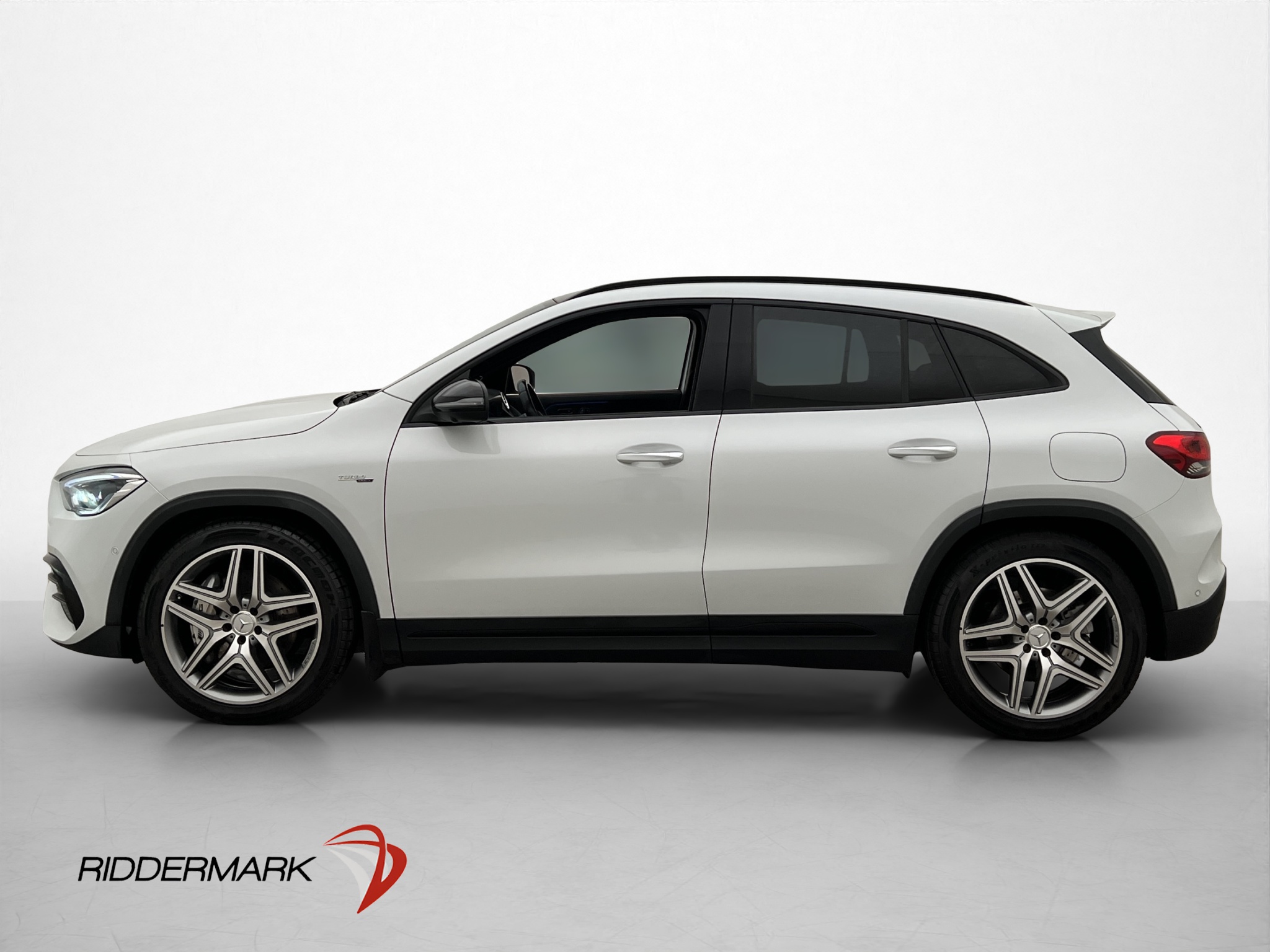Mercedes-benz GLA 2021 - miniatyr 7