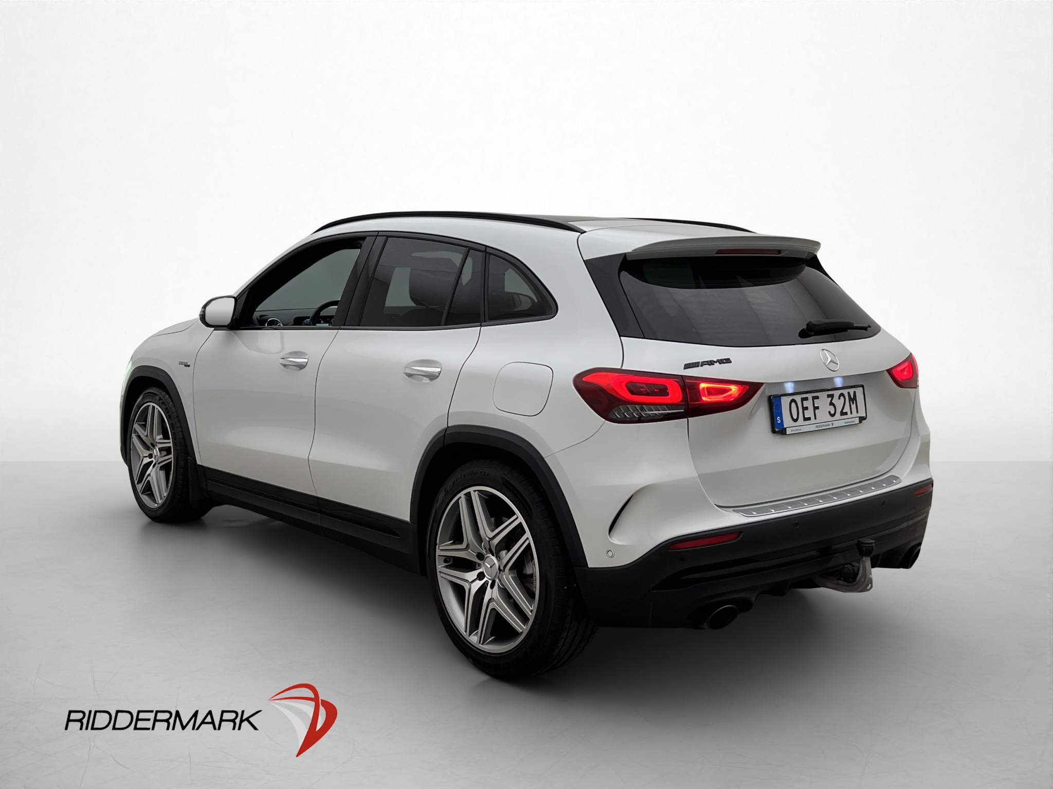 Mercedes-benz GLA 2021 - miniatyr 9