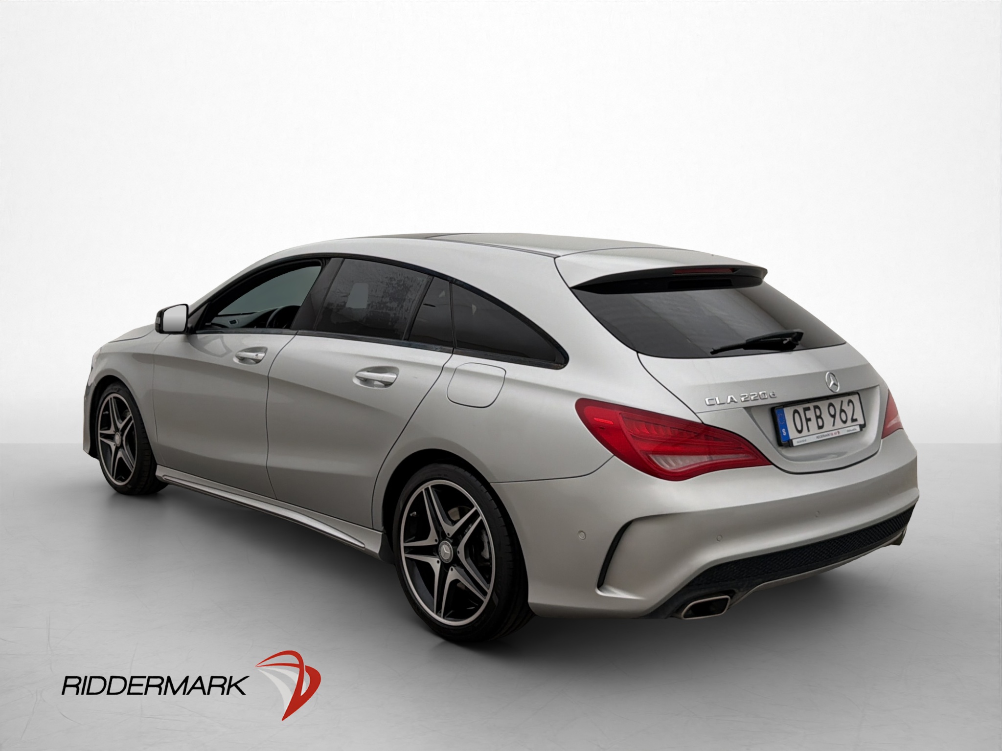 Mercedes-benz CLA 2016 - miniatyr 13