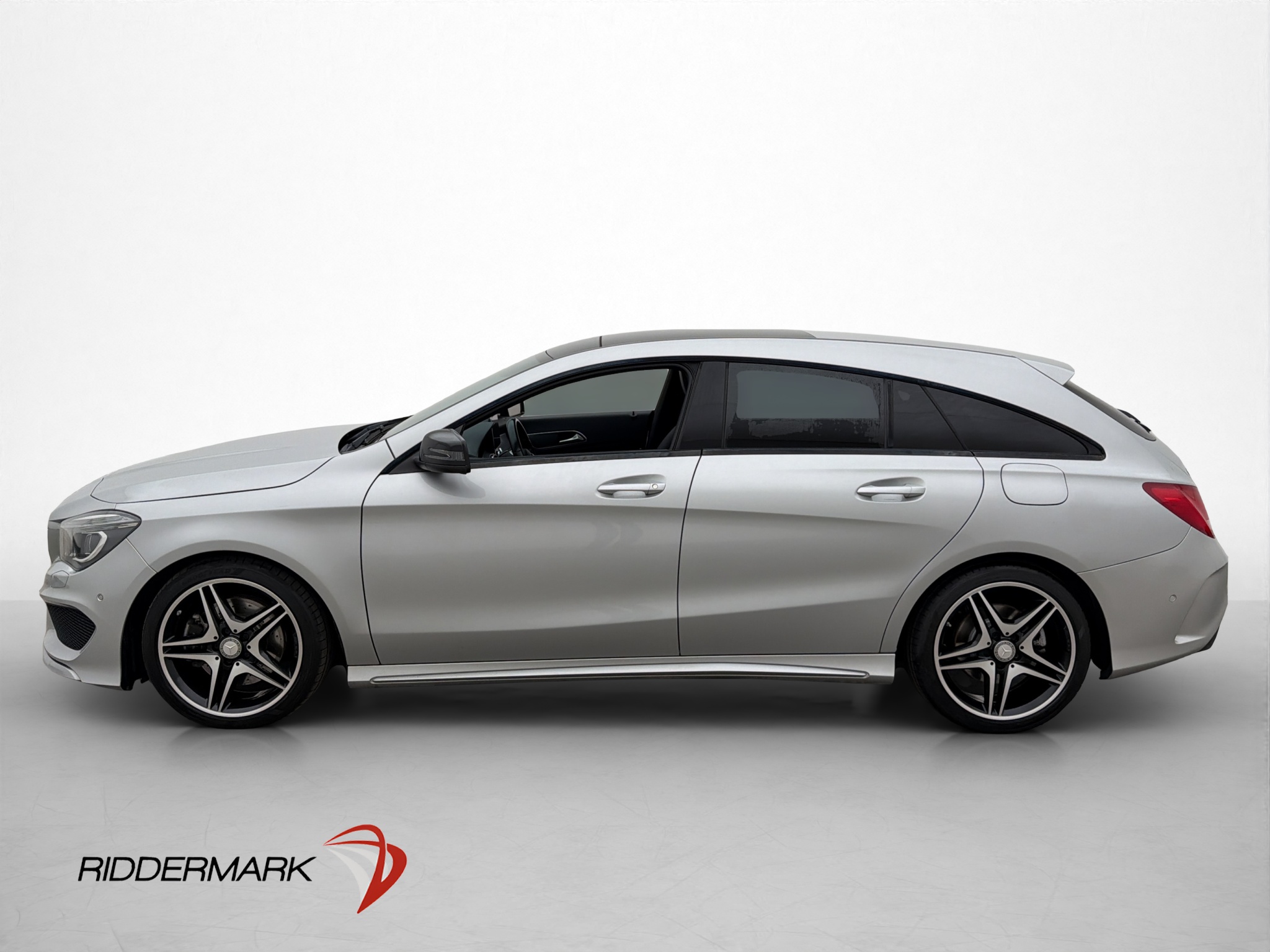 Mercedes-benz CLA 2016 - miniatyr 15