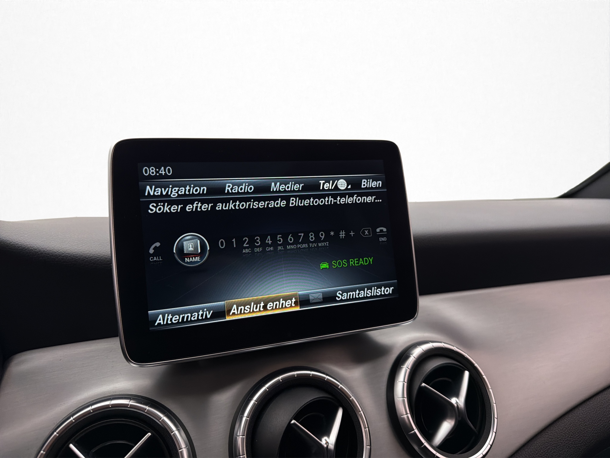 Mercedes-benz CLA 2016 - miniatyr 19