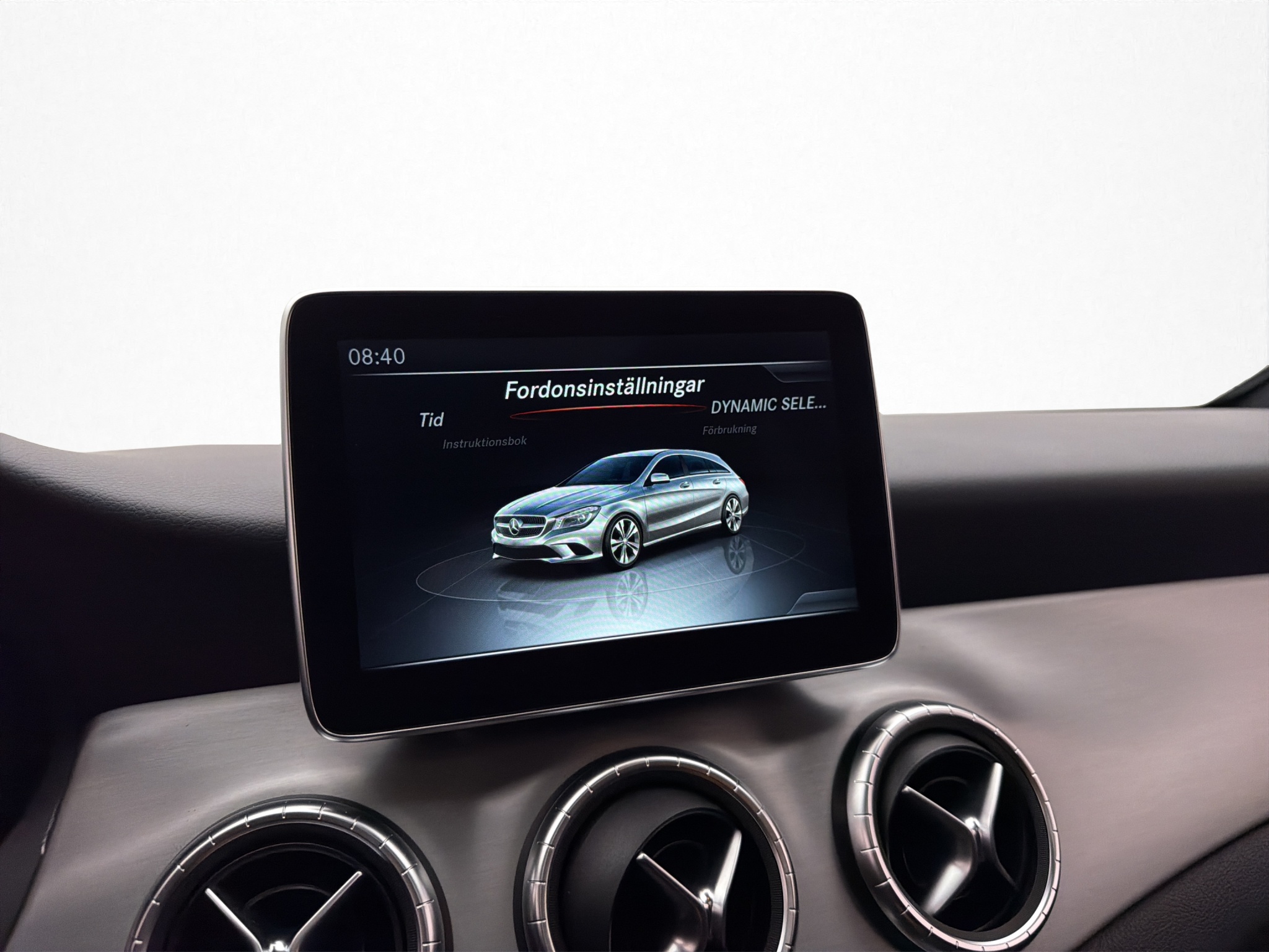 Mercedes-benz CLA 2016 - miniatyr 20