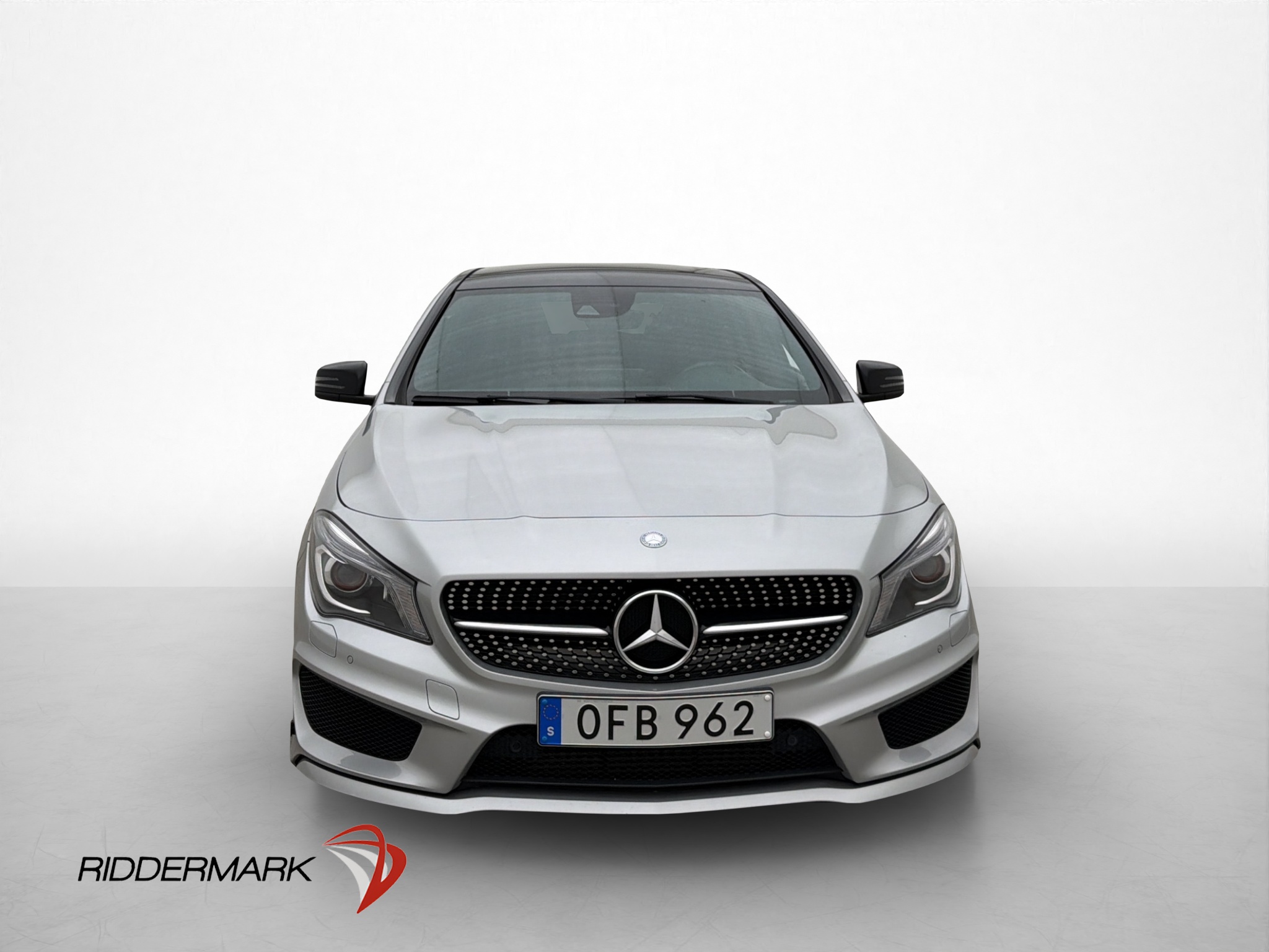 Mercedes-benz CLA 2016 - miniatyr 3