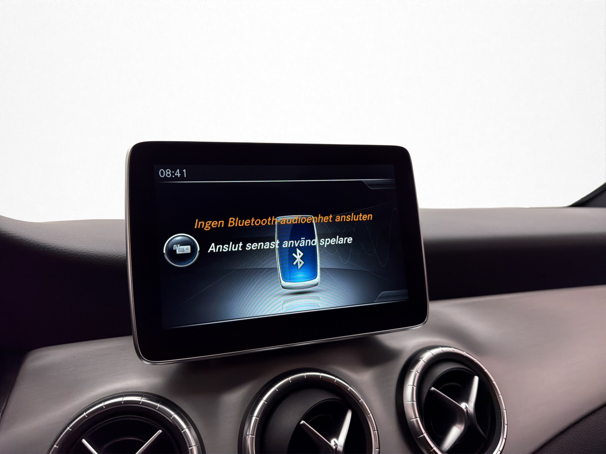 Mercedes-benz CLA 2016 - miniatyr 23
