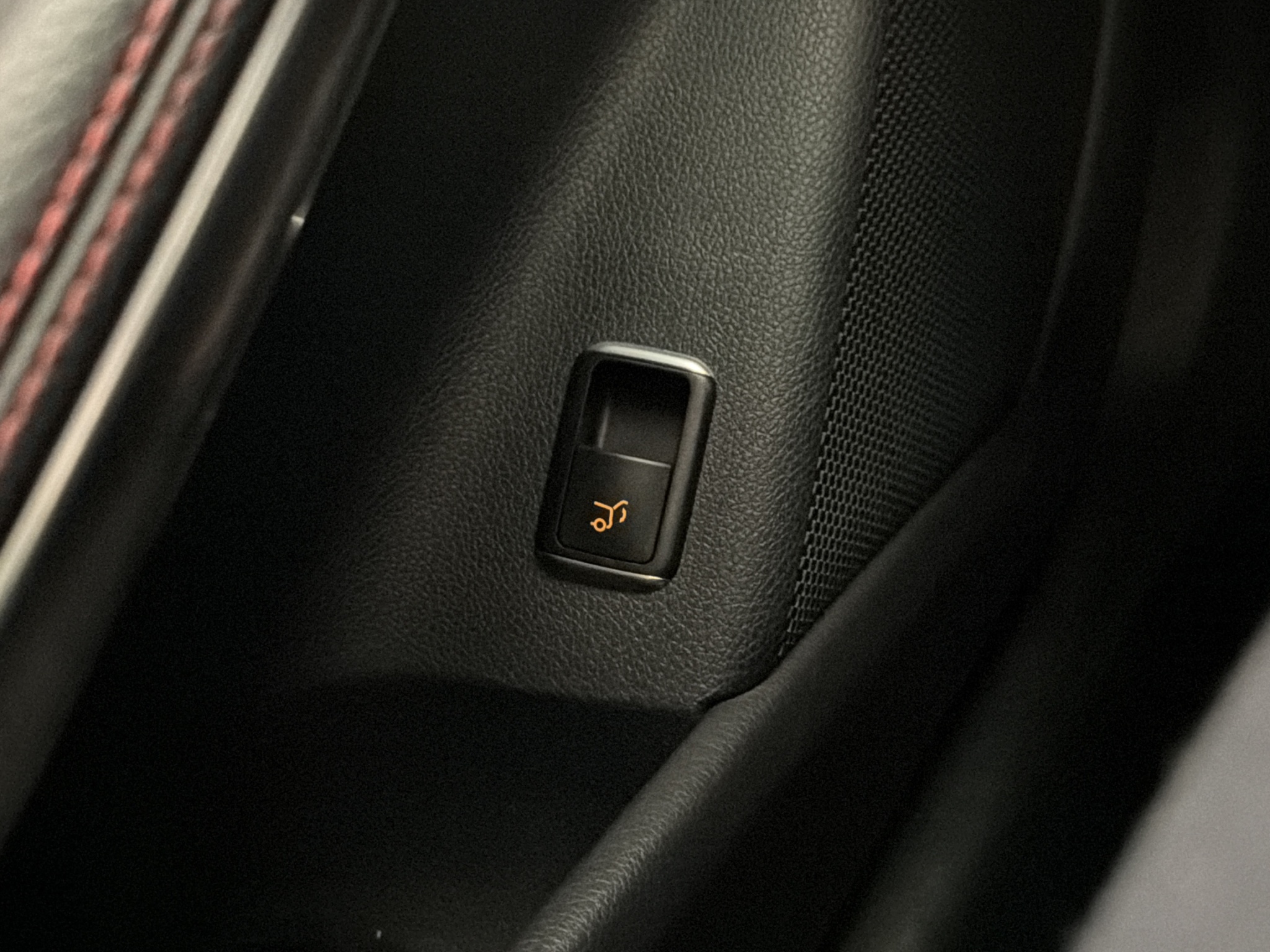 Mercedes-benz CLA 2016 - miniatyr 38