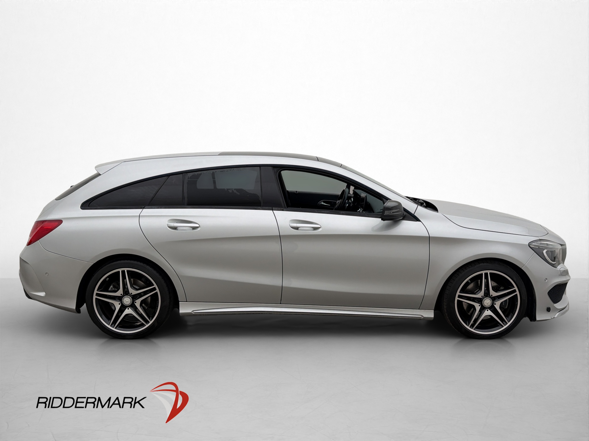 Mercedes-benz CLA 2016 - miniatyr 7