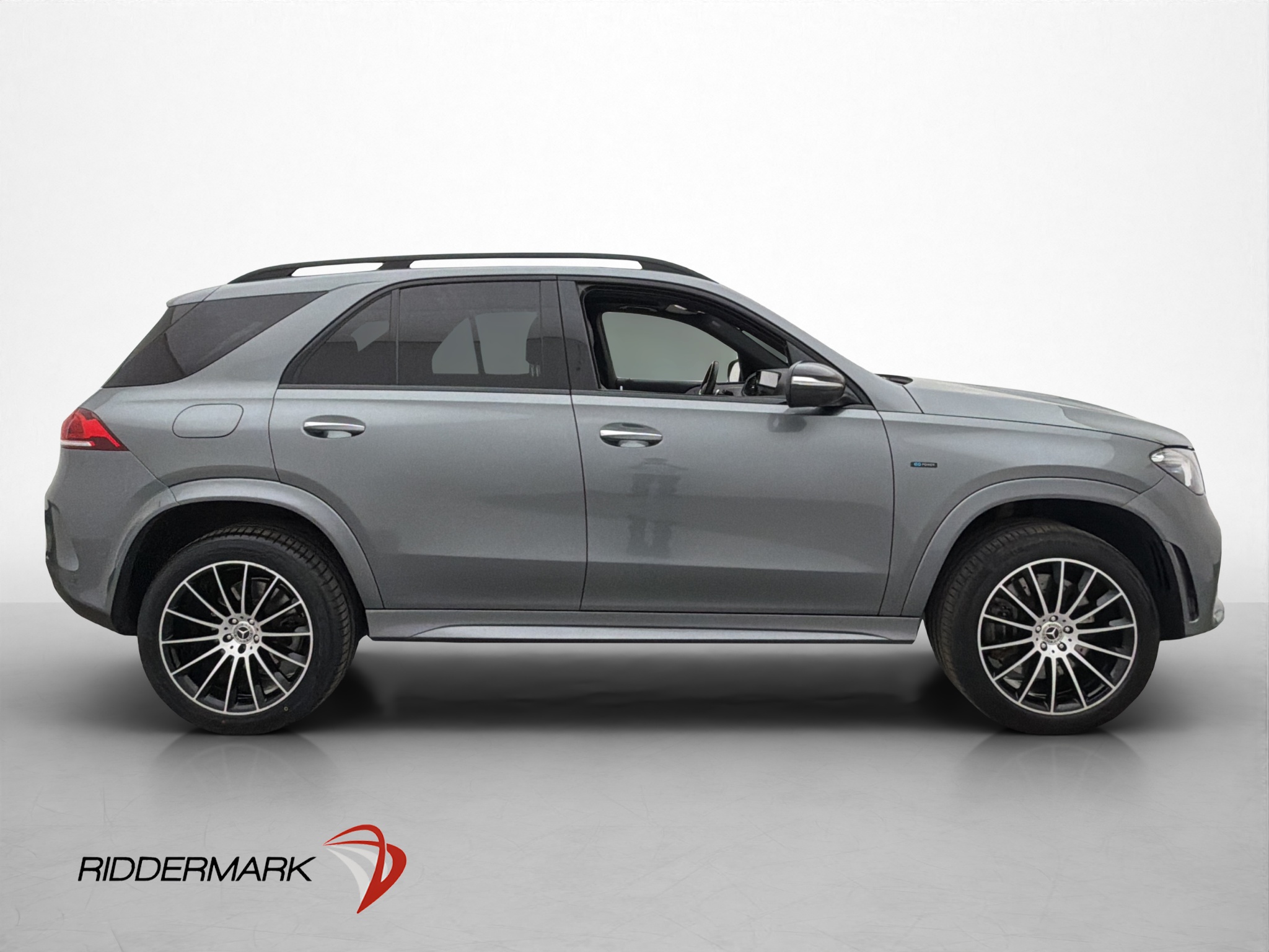 Mercedes-benz GLE 2020 - miniatyr 15