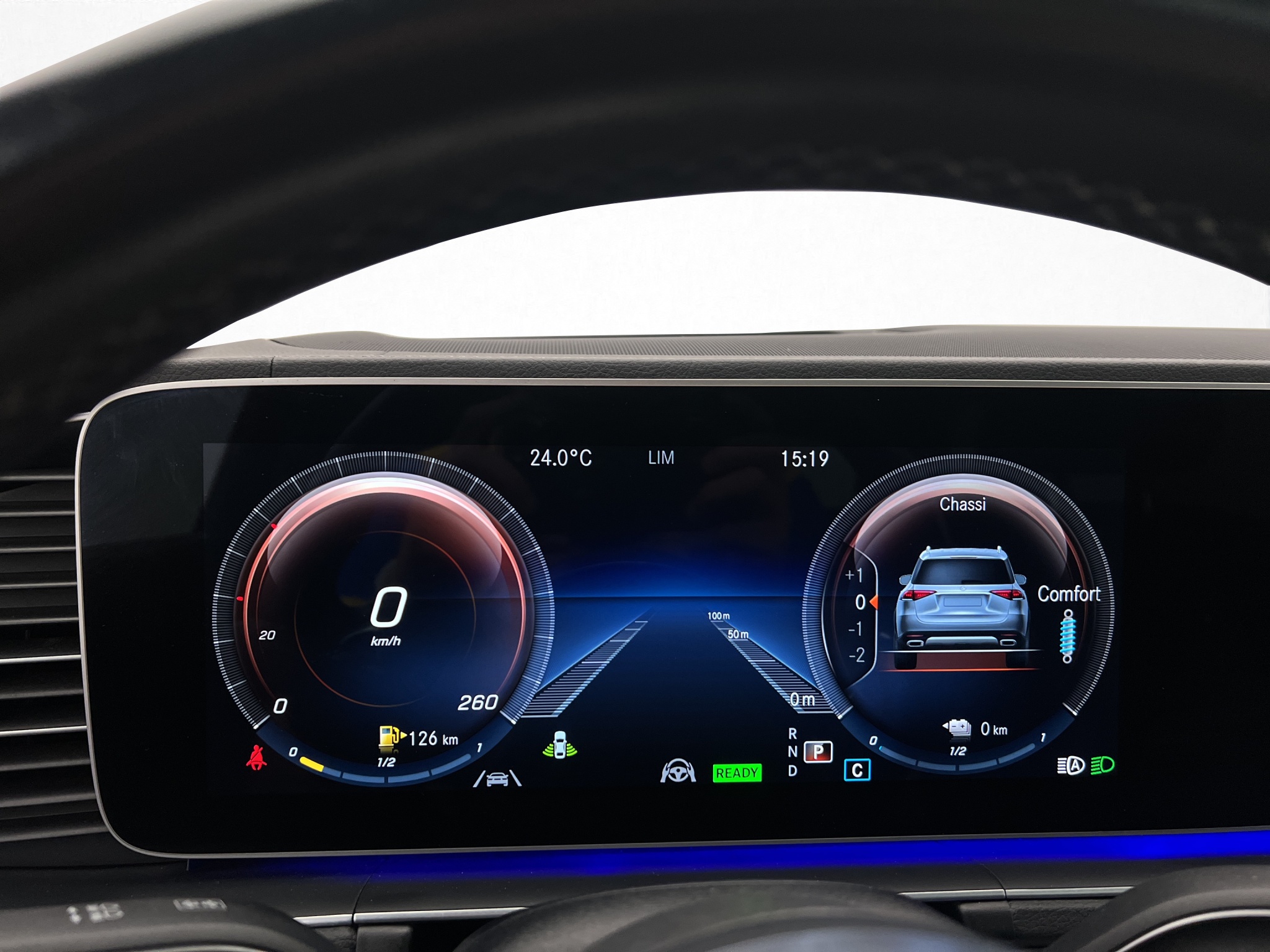 Mercedes-benz GLE 2020 - miniatyr 20