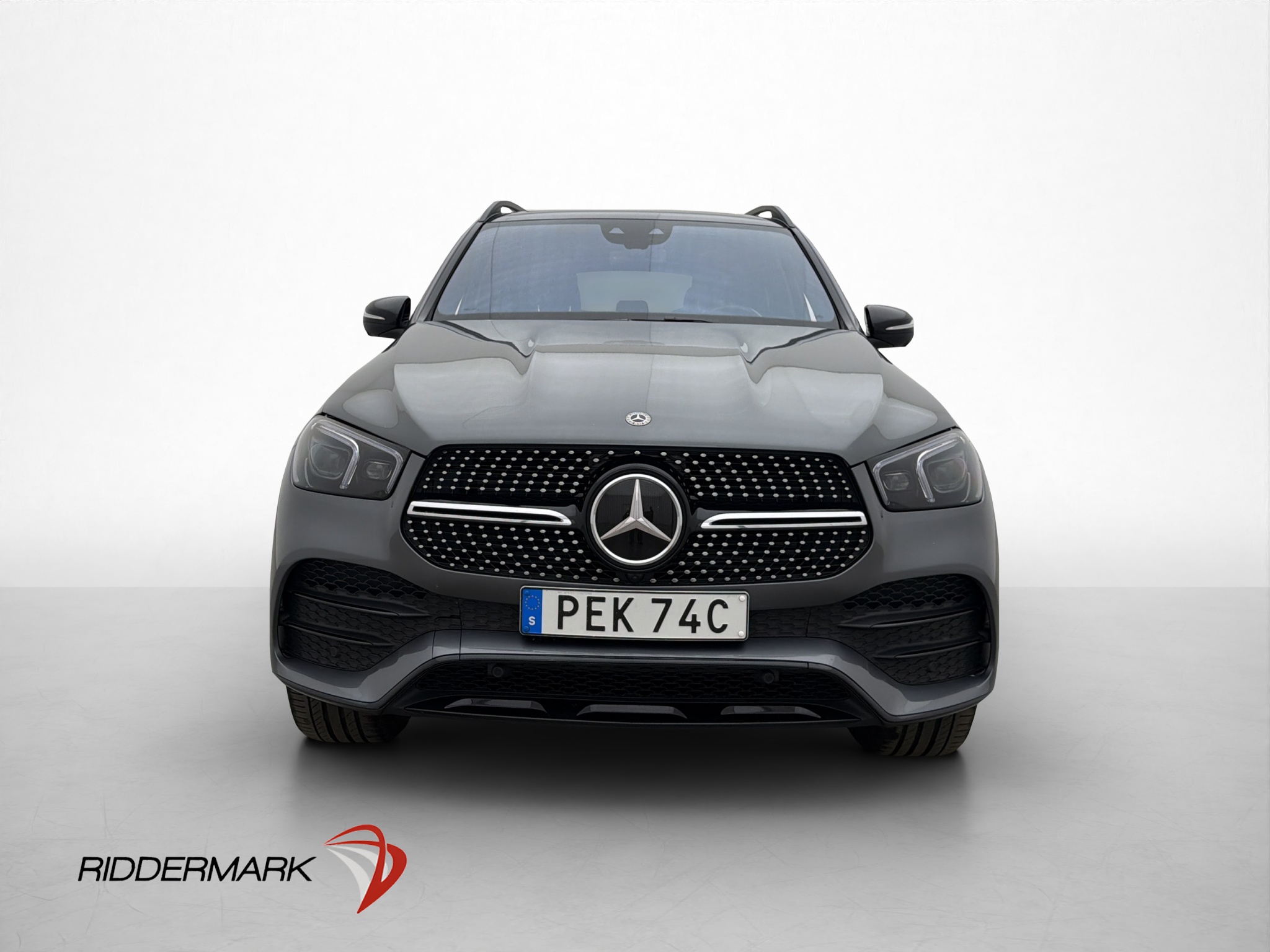 Mercedes-benz GLE 2020 - miniatyr 3
