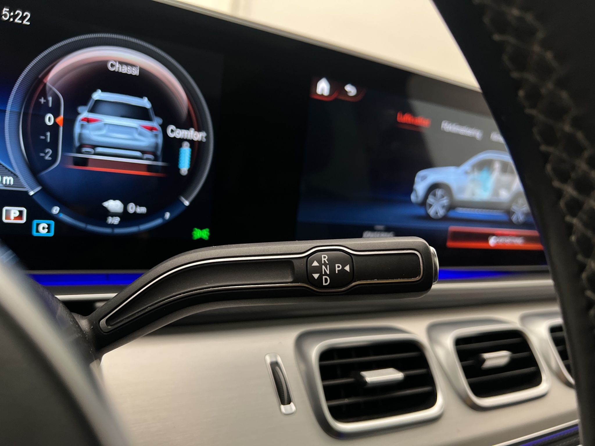 Mercedes-benz GLE 2020 - miniatyr 22