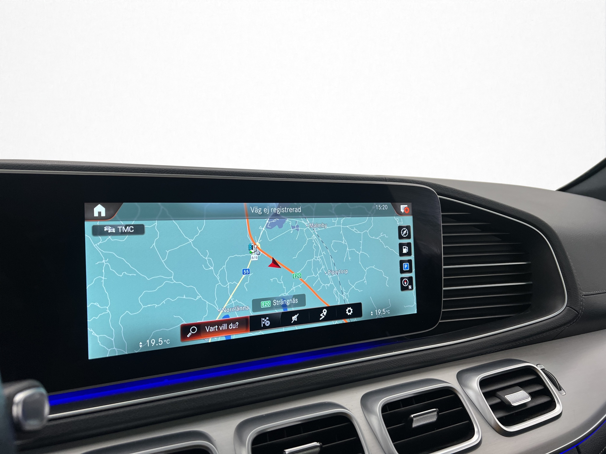 Mercedes-benz GLE 2020 - miniatyr 25
