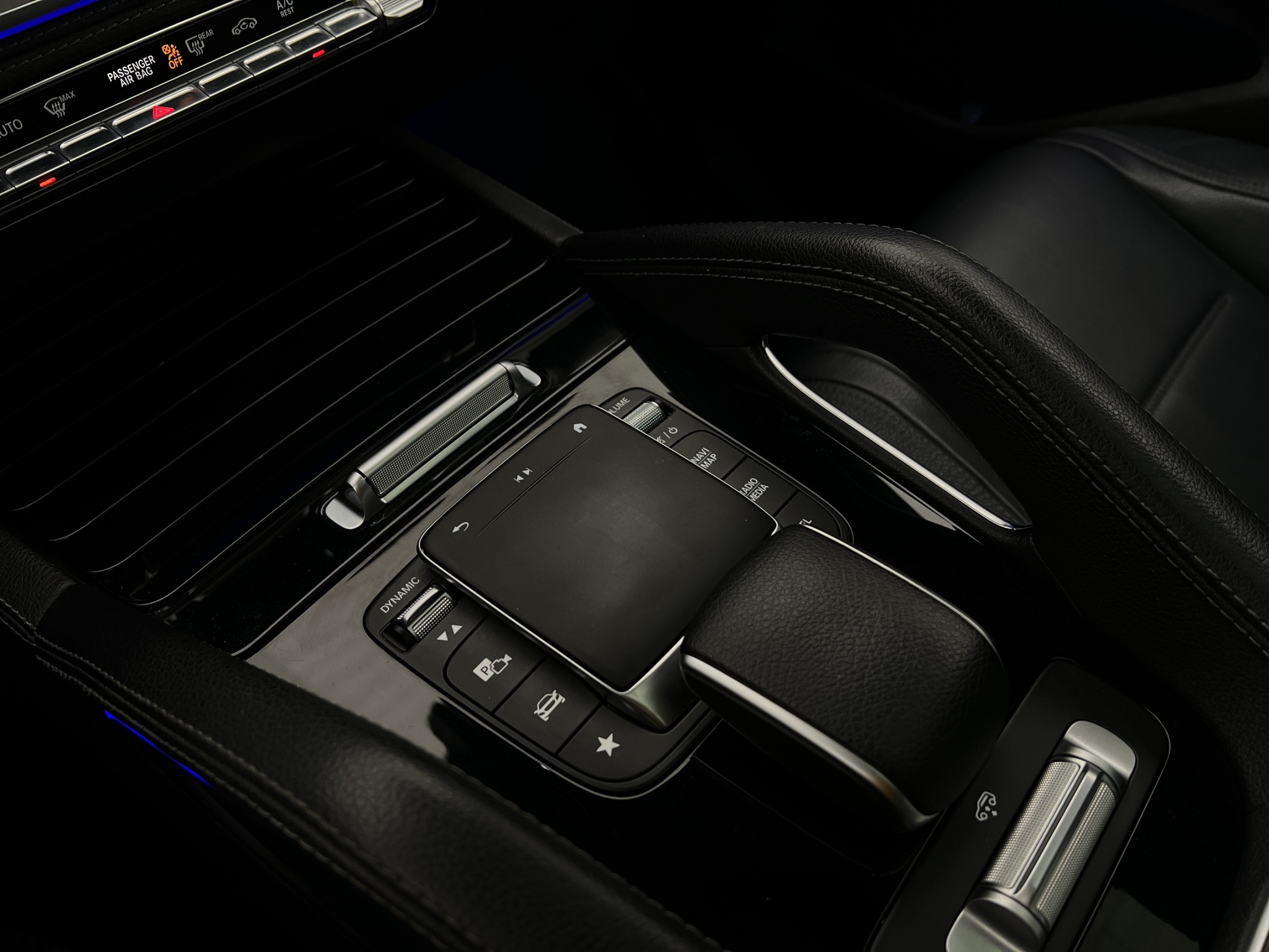 Mercedes-benz GLE 2020 - miniatyr 33