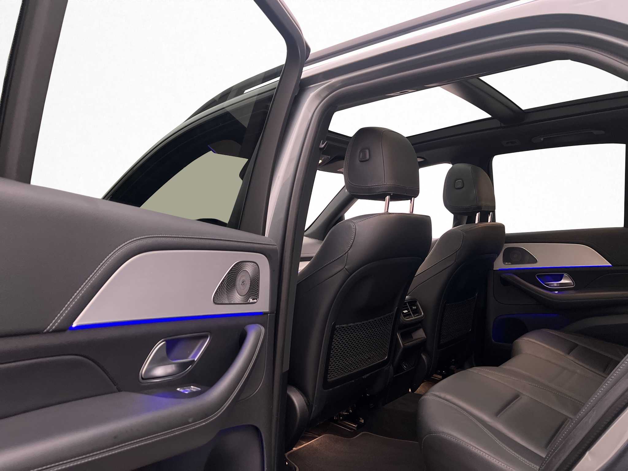 Mercedes-benz GLE 2020 - miniatyr 38