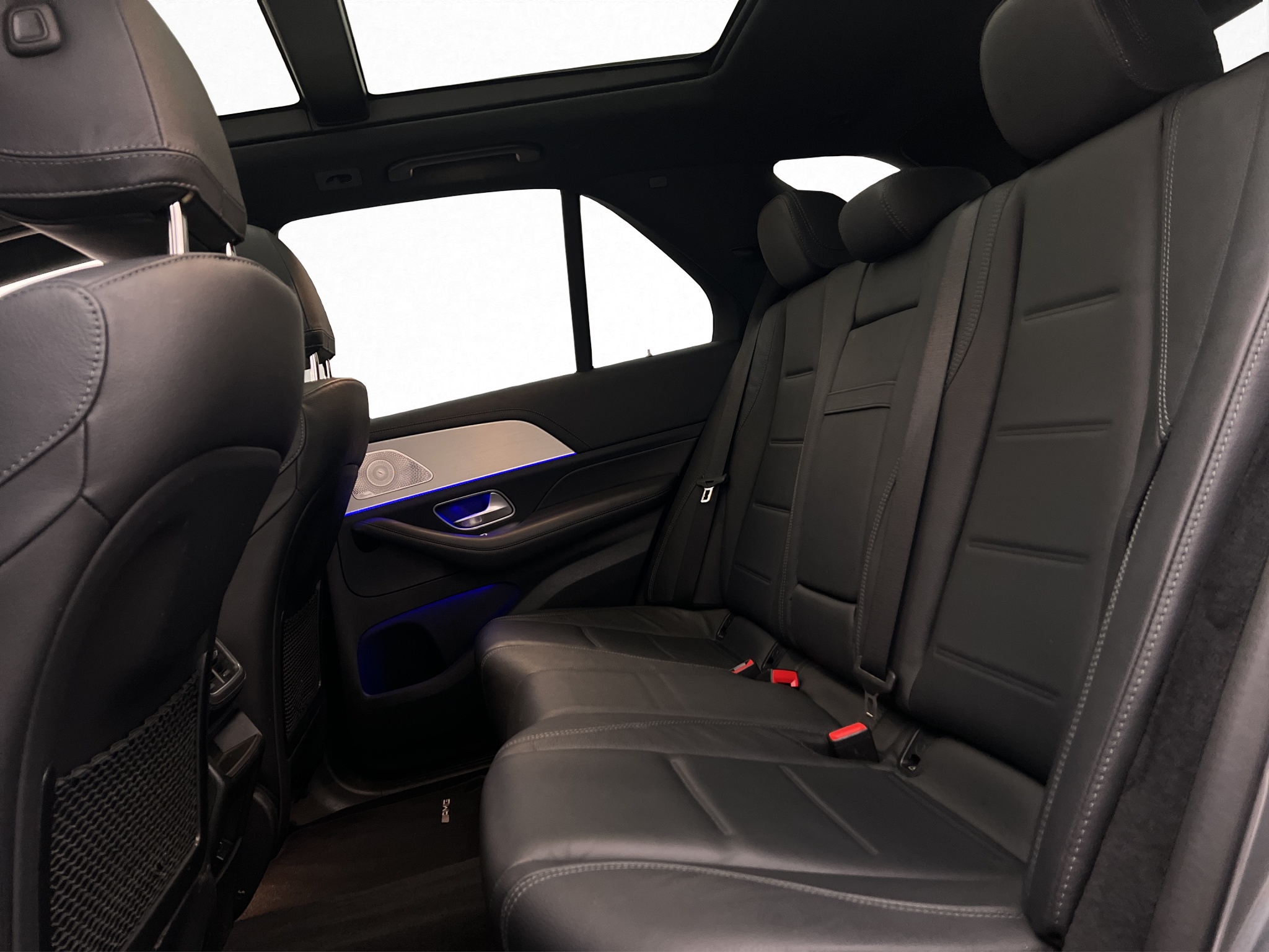 Mercedes-benz GLE 2020 - miniatyr 39