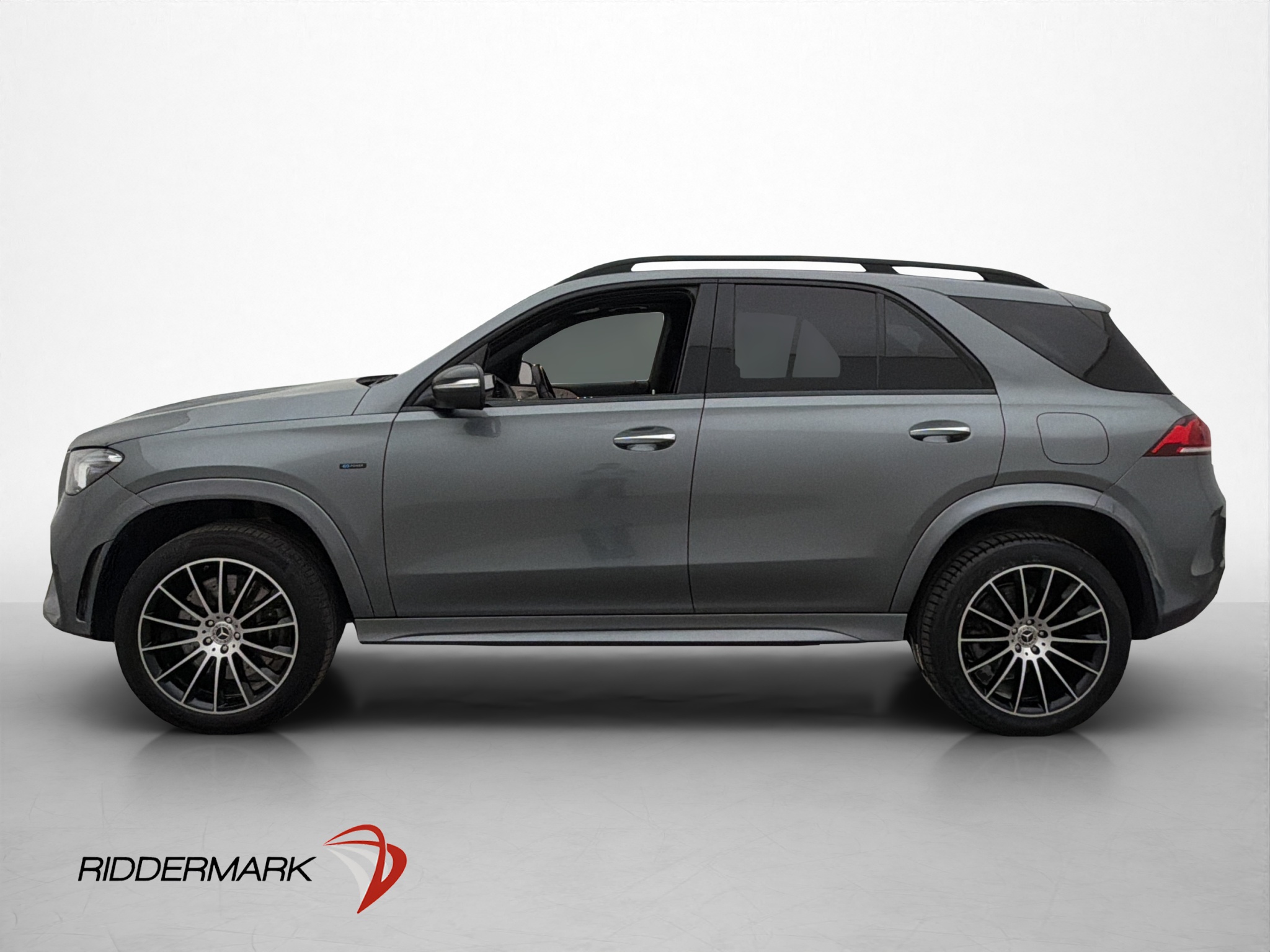 Mercedes-benz GLE 2020 - miniatyr 7