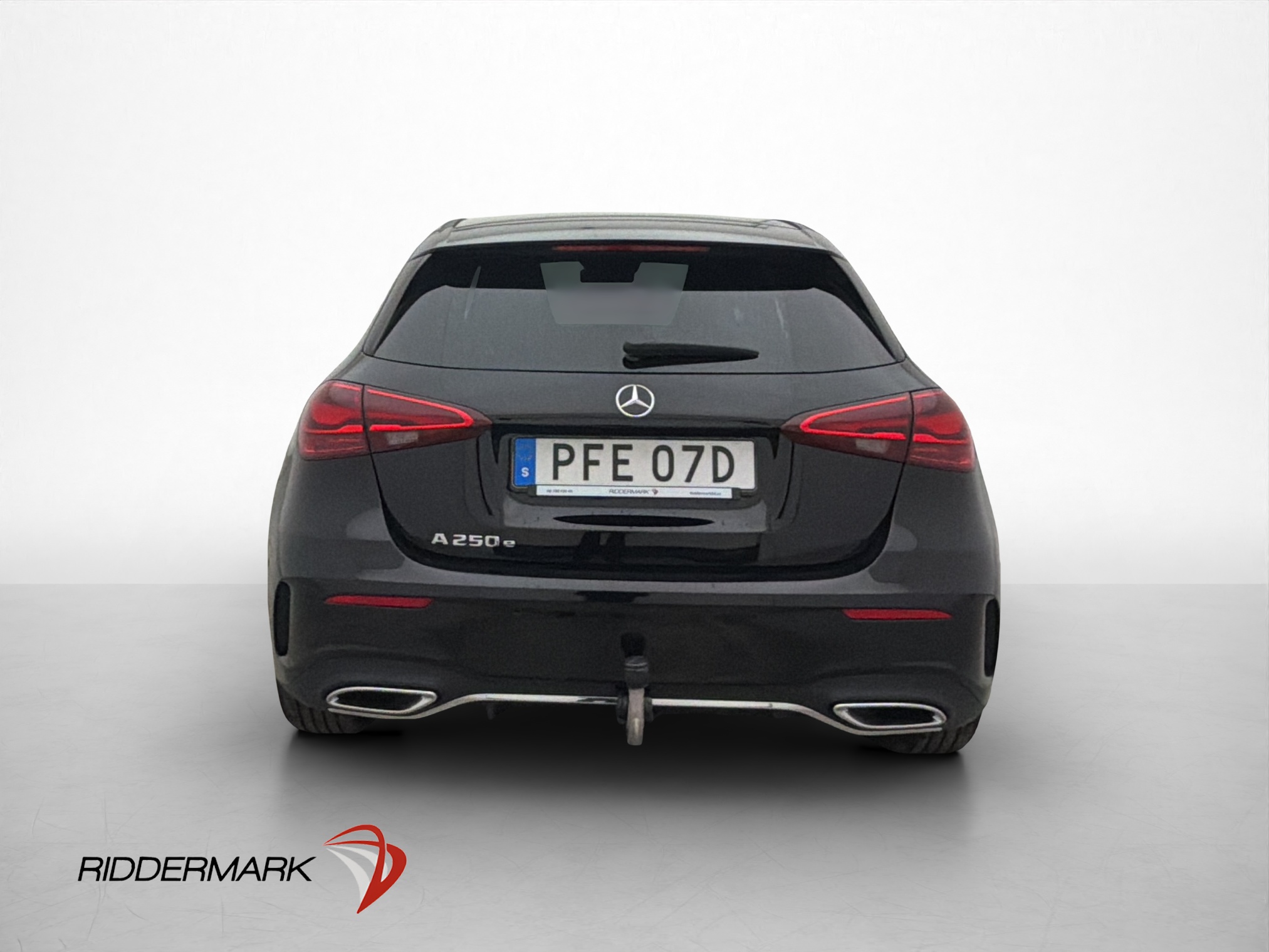 Mercedes-benz A 2026 - miniatyr 11