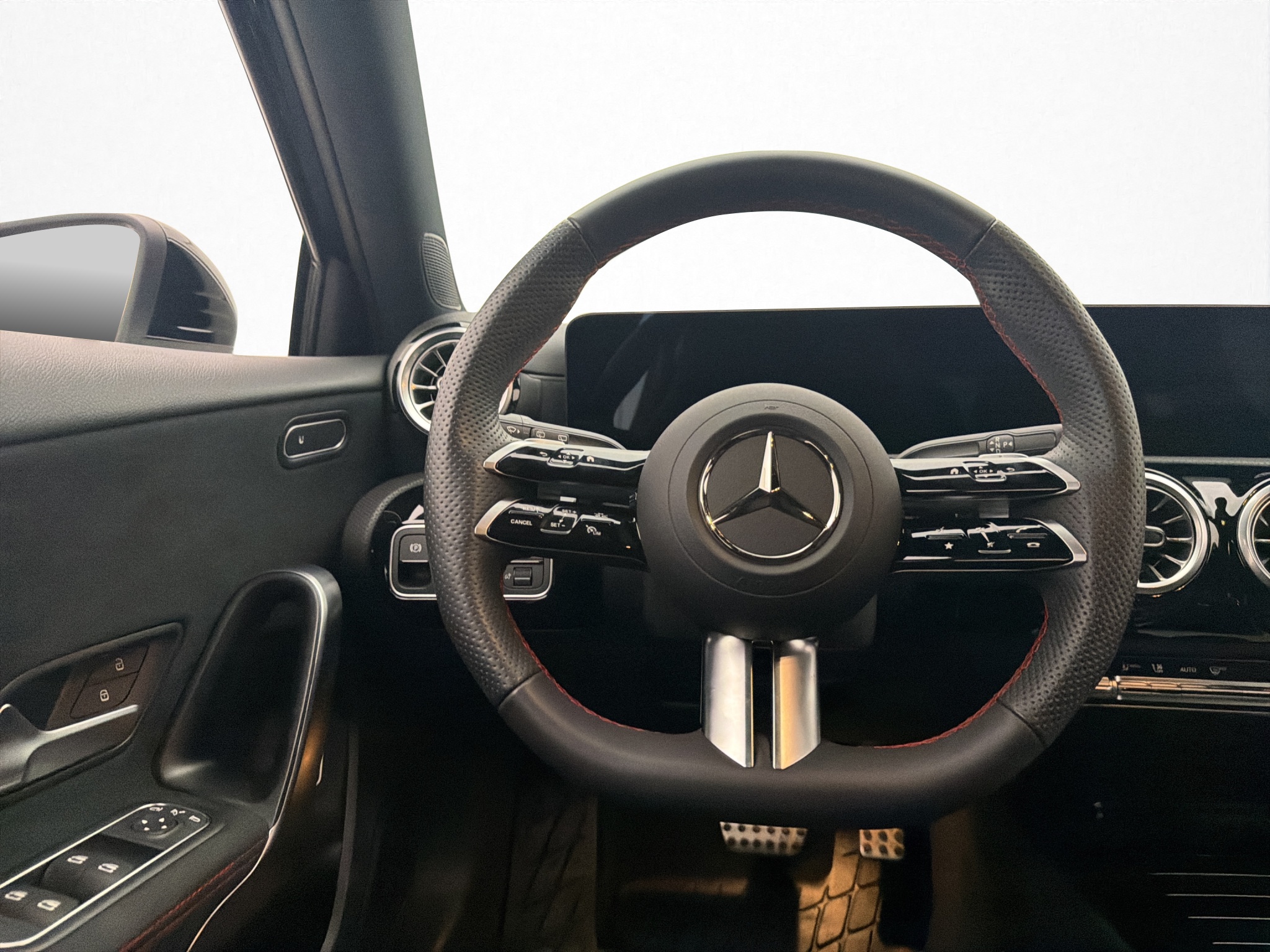 Mercedes-benz A 2026 - miniatyr 12