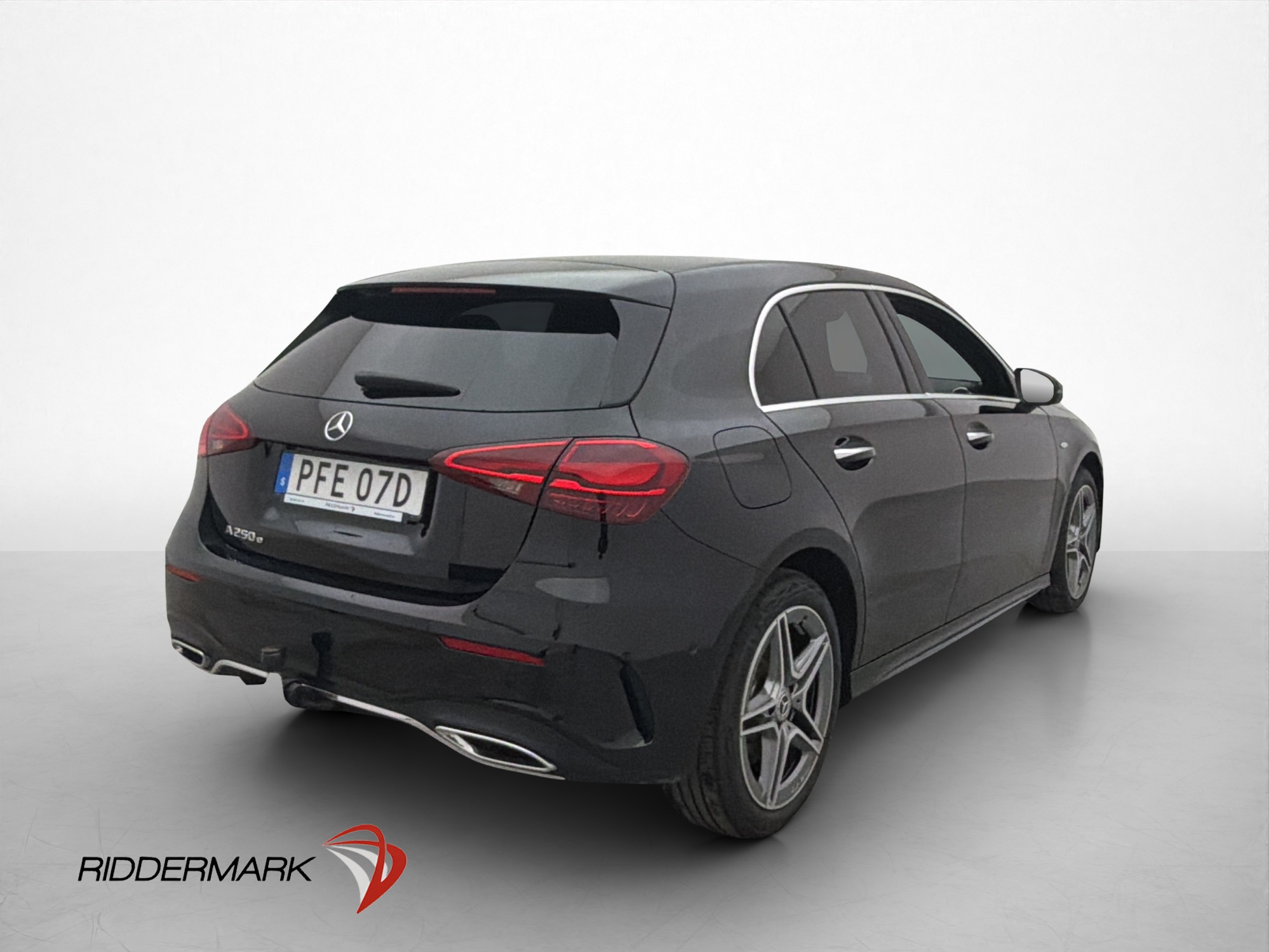 Mercedes-benz A 2026 - miniatyr 13