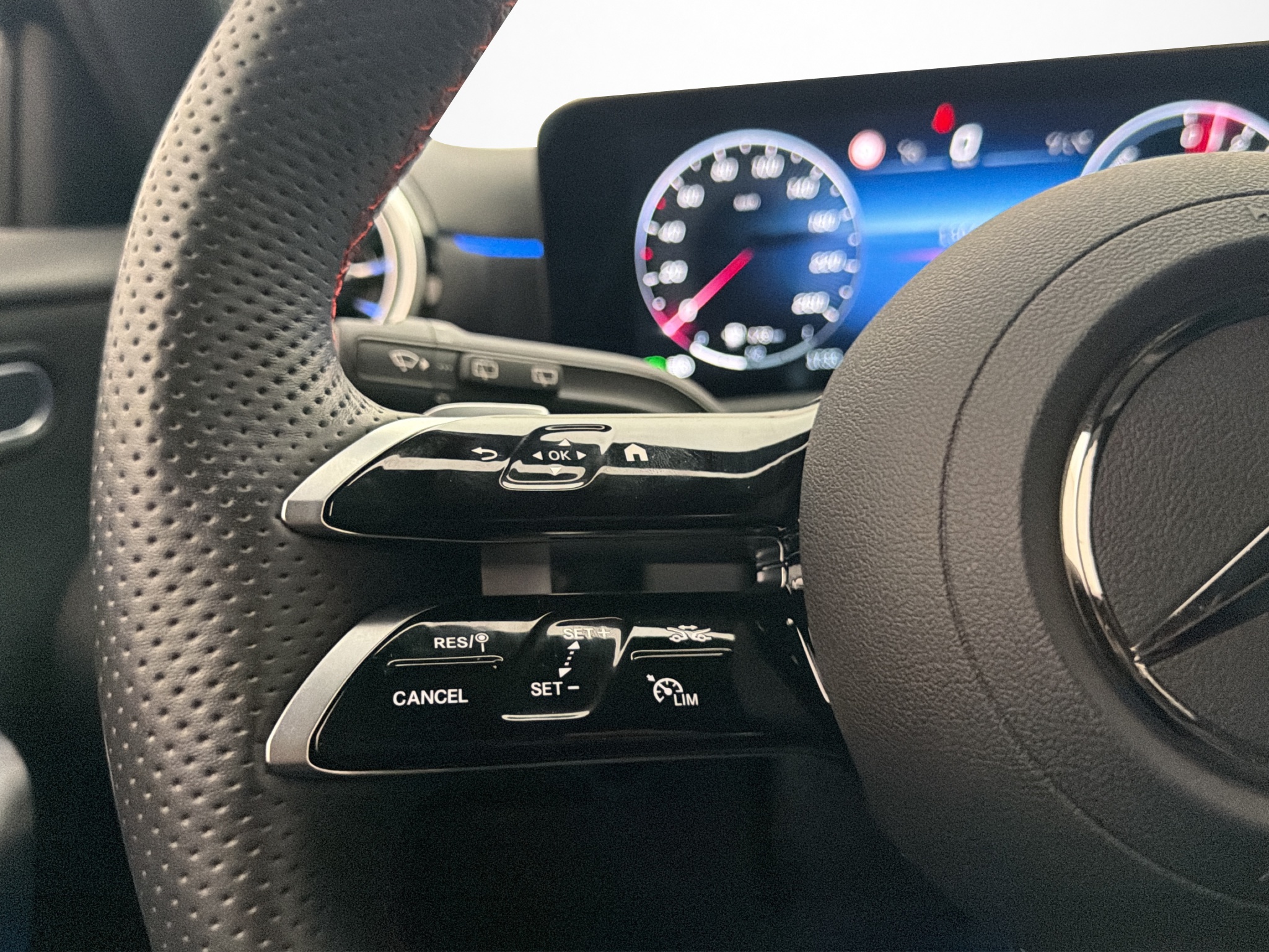 Mercedes-benz A 2026 - miniatyr 16