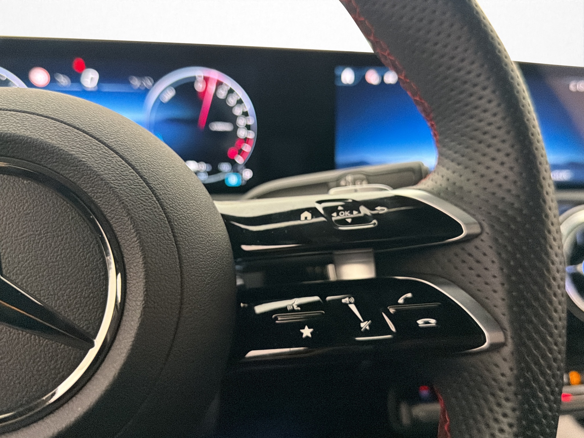 Mercedes-benz A 2026 - miniatyr 18