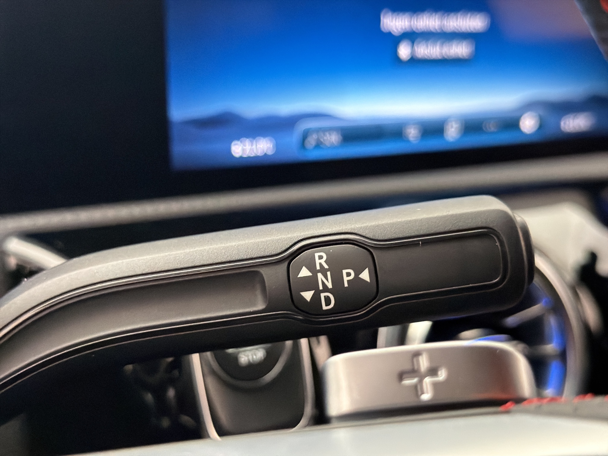 Mercedes-benz A 2026 - miniatyr 19