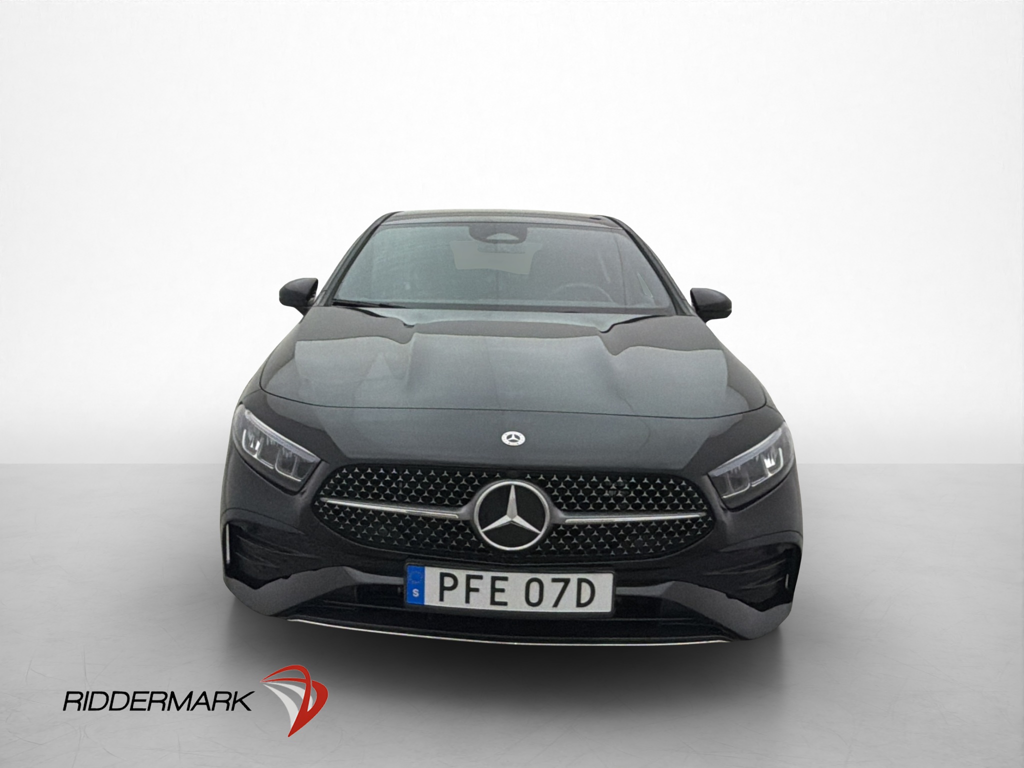 Mercedes-benz A 2026 - miniatyr 3