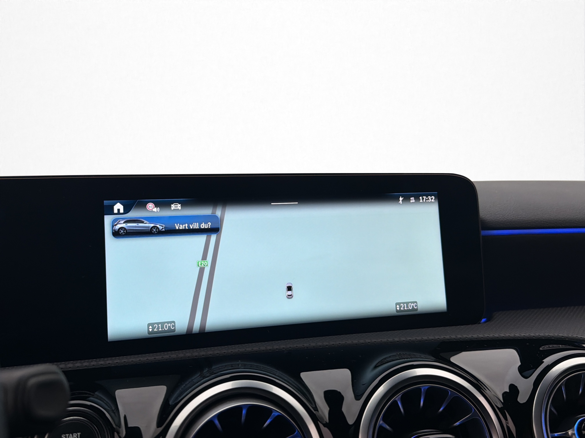 Mercedes-benz A 2026 - miniatyr 21