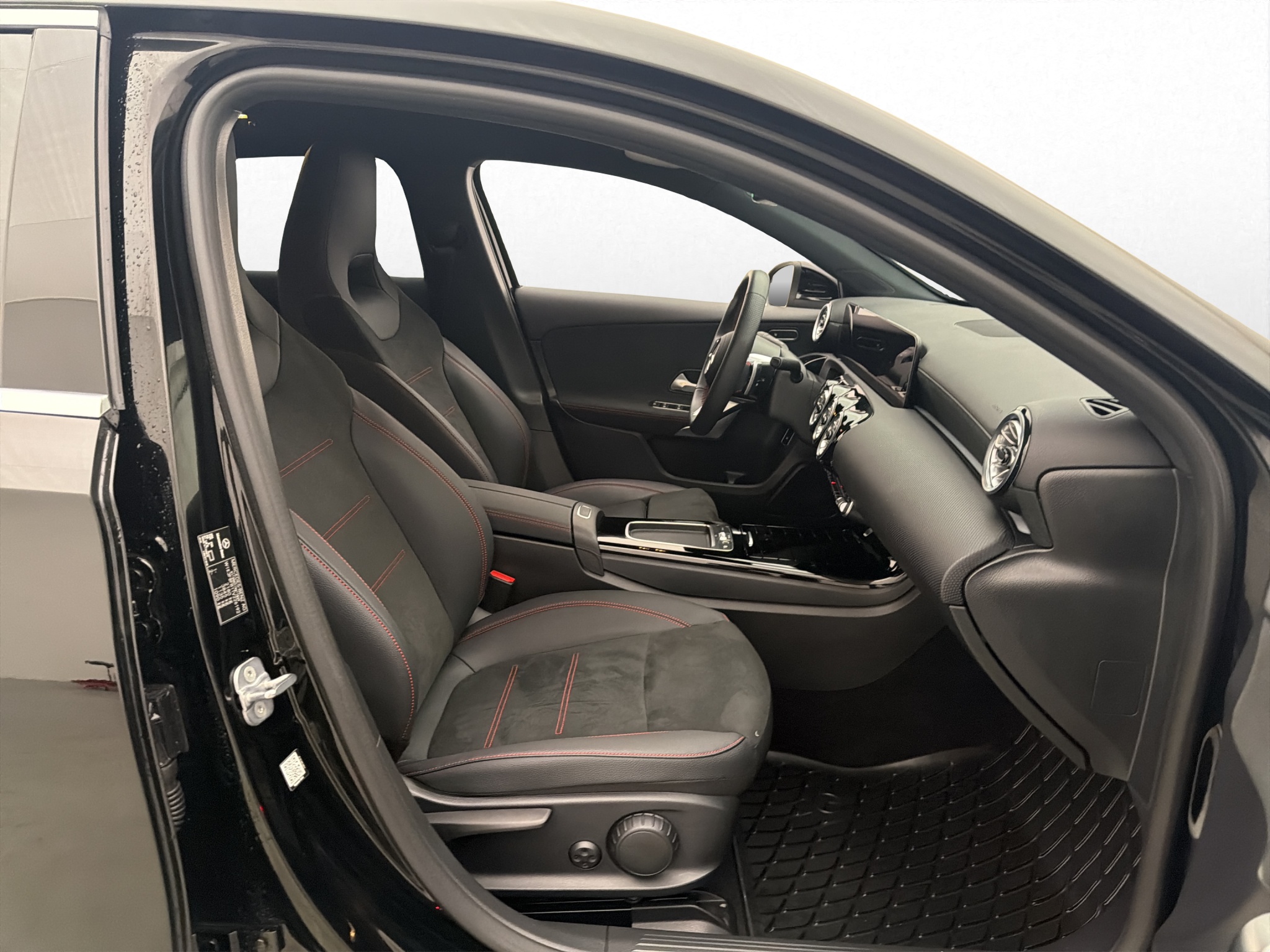Mercedes-benz A 2026 - miniatyr 28