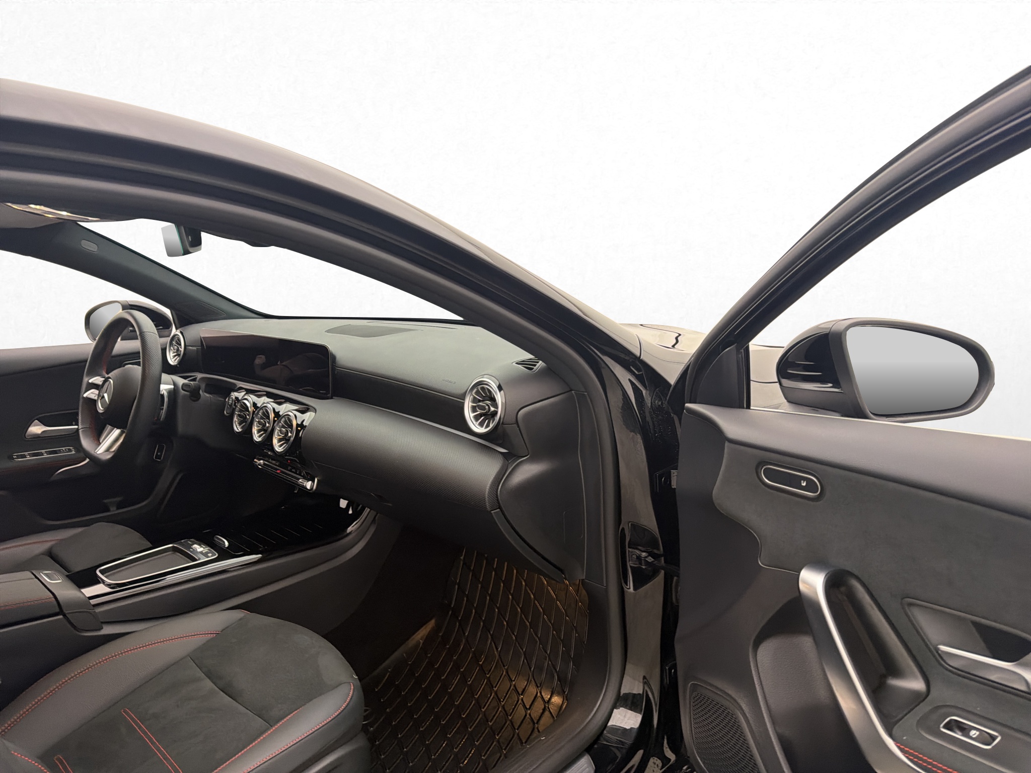 Mercedes-benz A 2026 - miniatyr 29