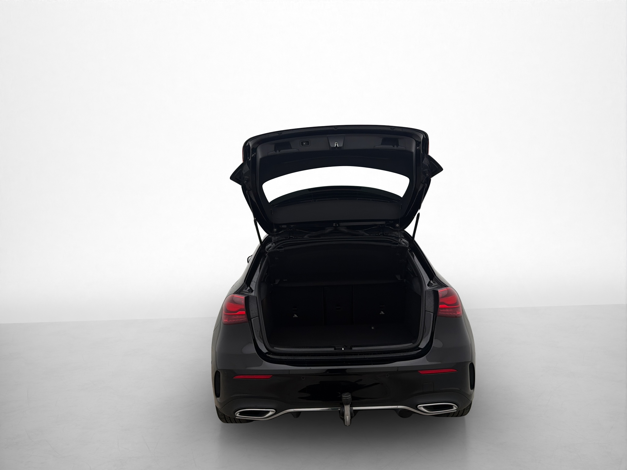 Mercedes-benz A 2026 - miniatyr 31