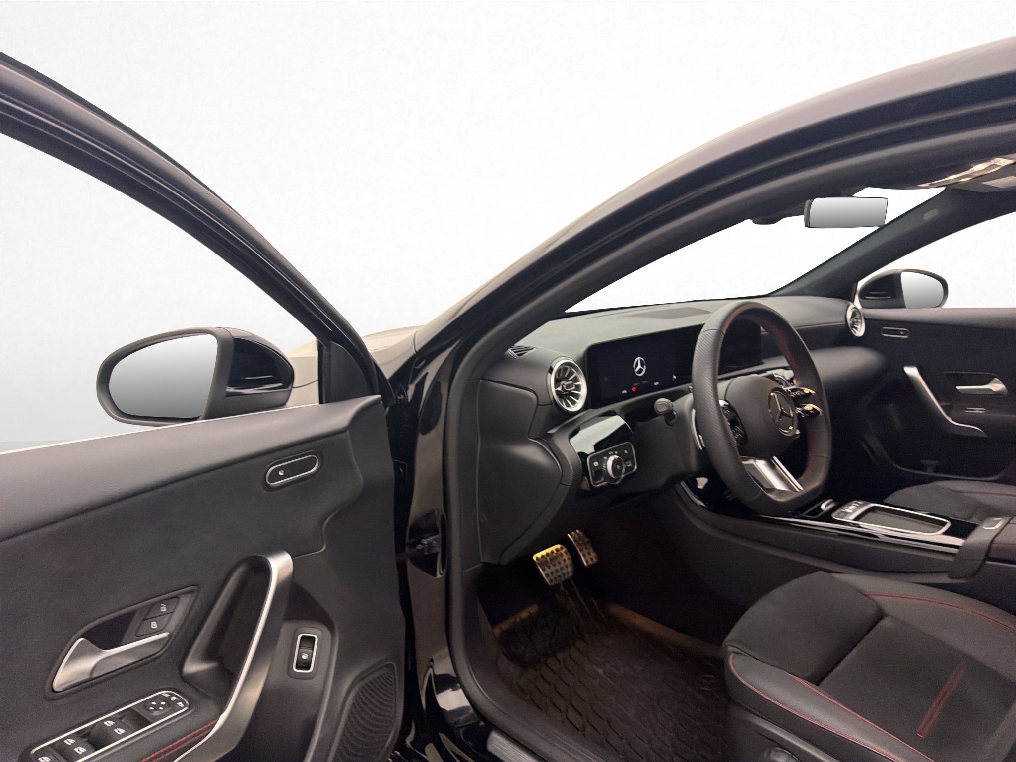 Mercedes-benz A 2026 - miniatyr 6