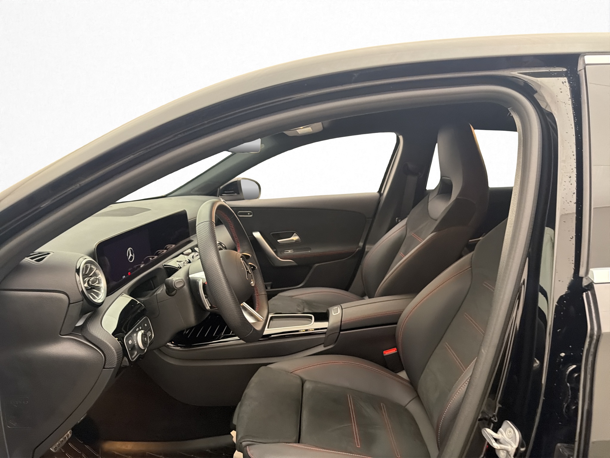 Mercedes-benz A 2026 - miniatyr 8