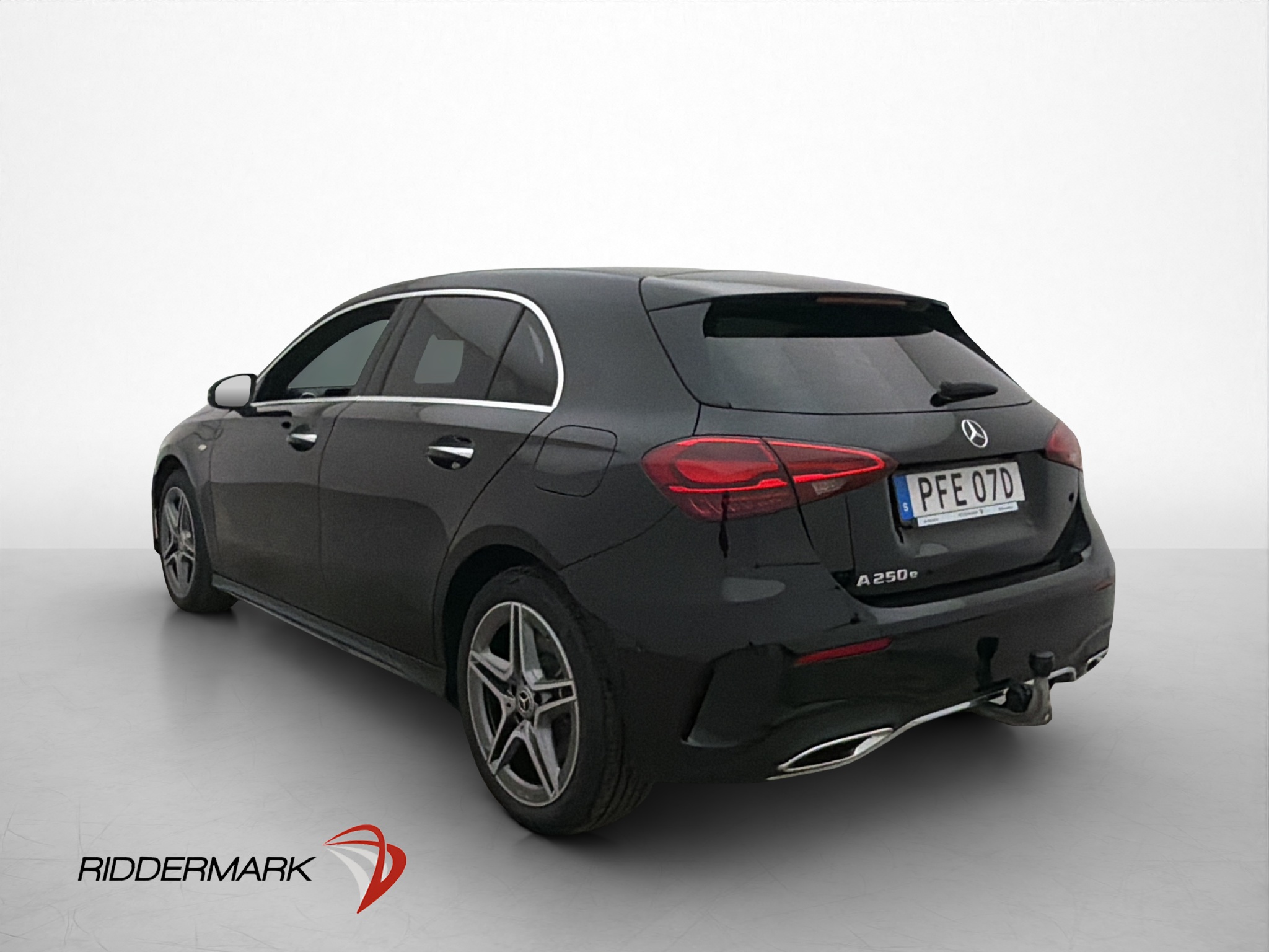 Mercedes-benz A 2026 - miniatyr 9